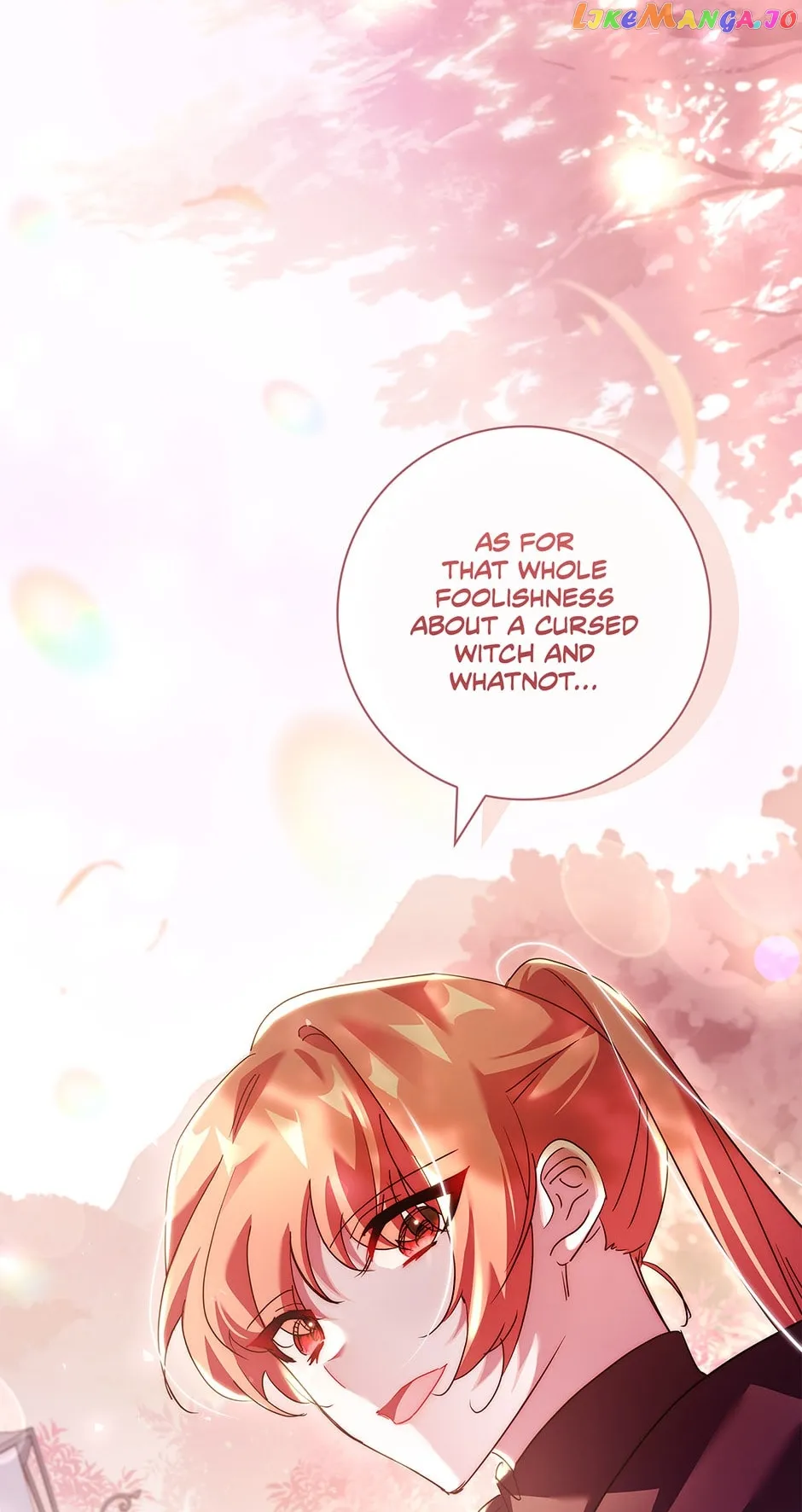 Attic princess chapter 65 page 72