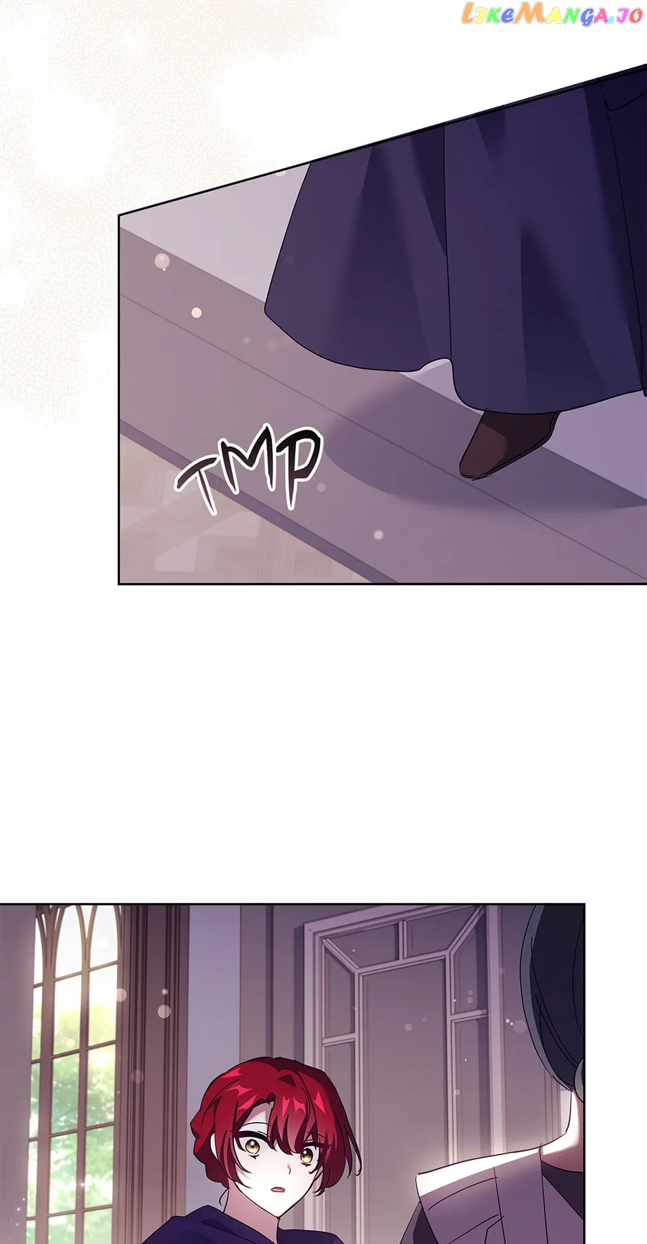 Attic princess chapter 65 page 77