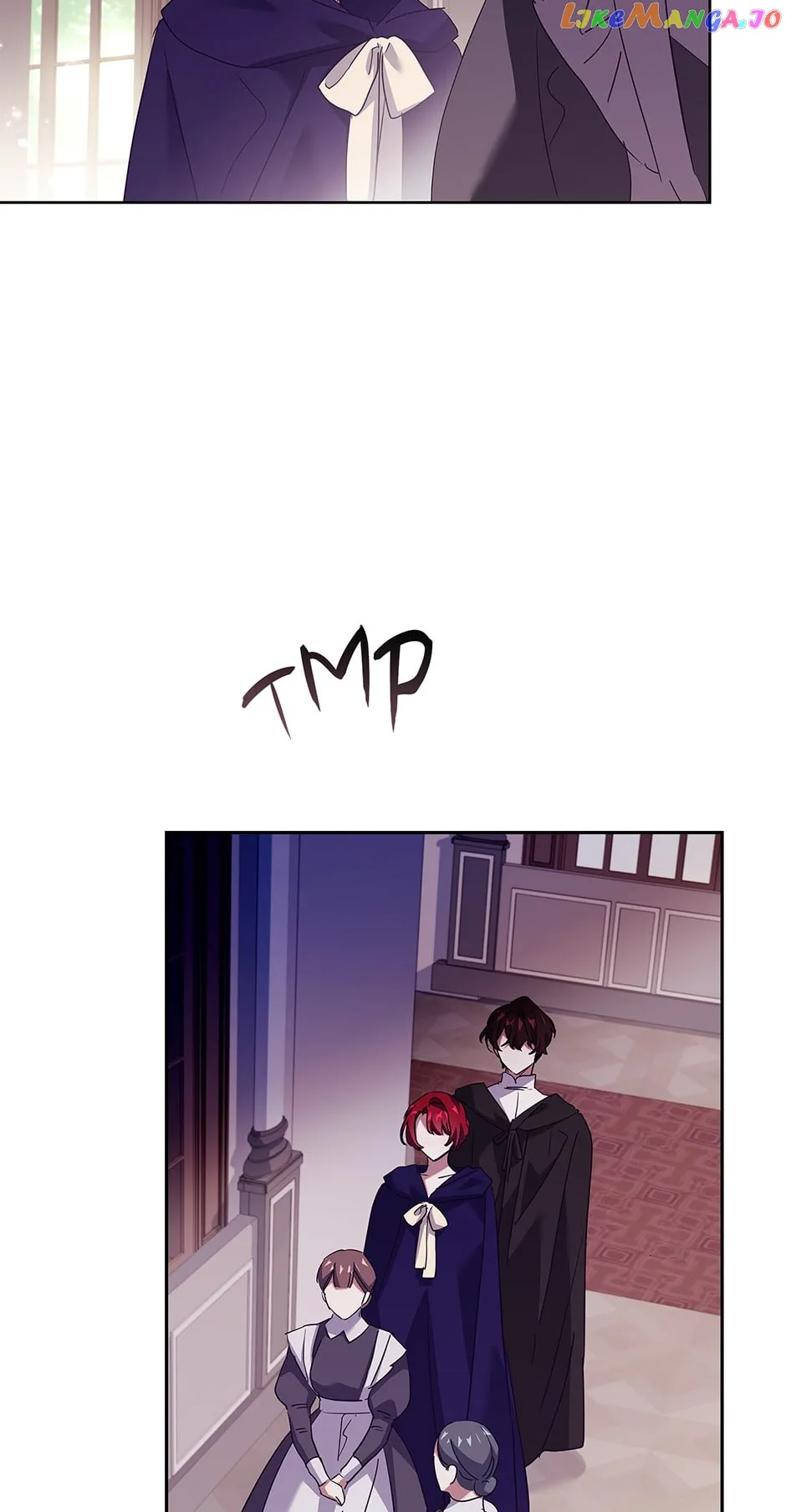 Attic princess chapter 65 page 78