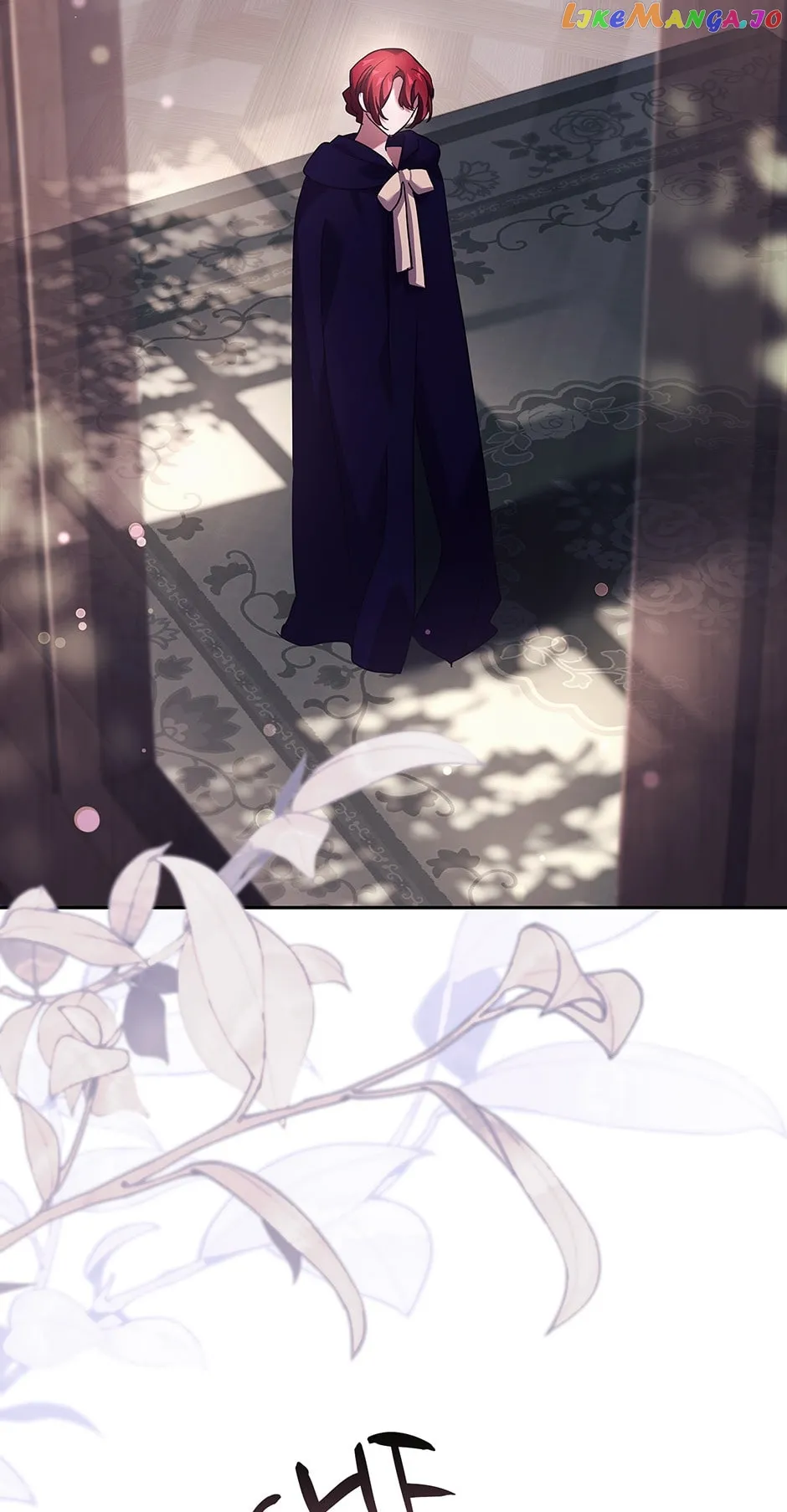 Attic princess chapter 65 page 81