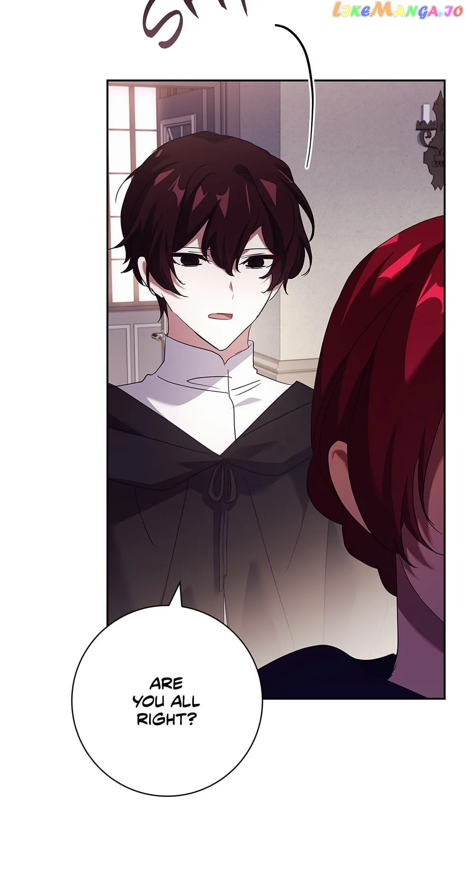 Attic princess chapter 65 page 82