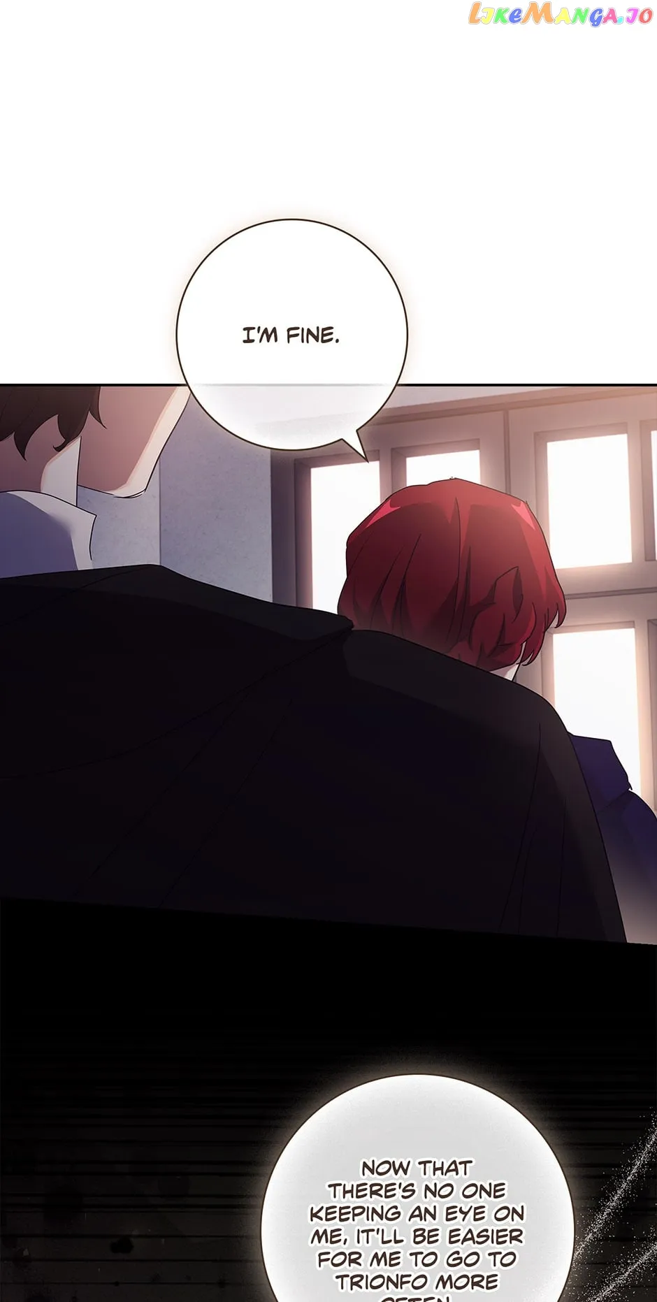 Attic princess chapter 65 page 83