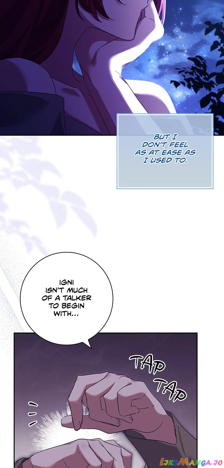 Attic princess chapter 67 page 4