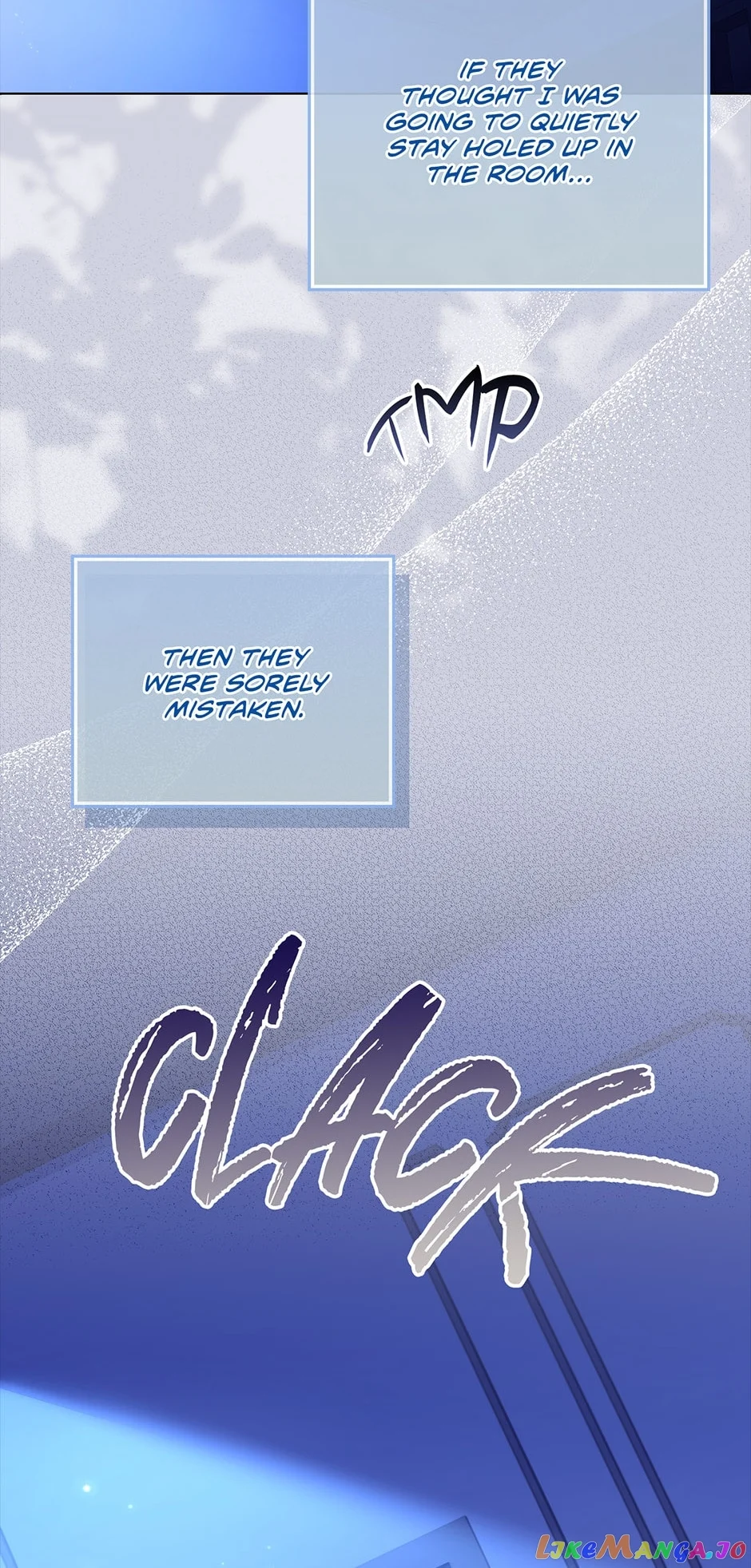 Attic princess chapter 67 page 7