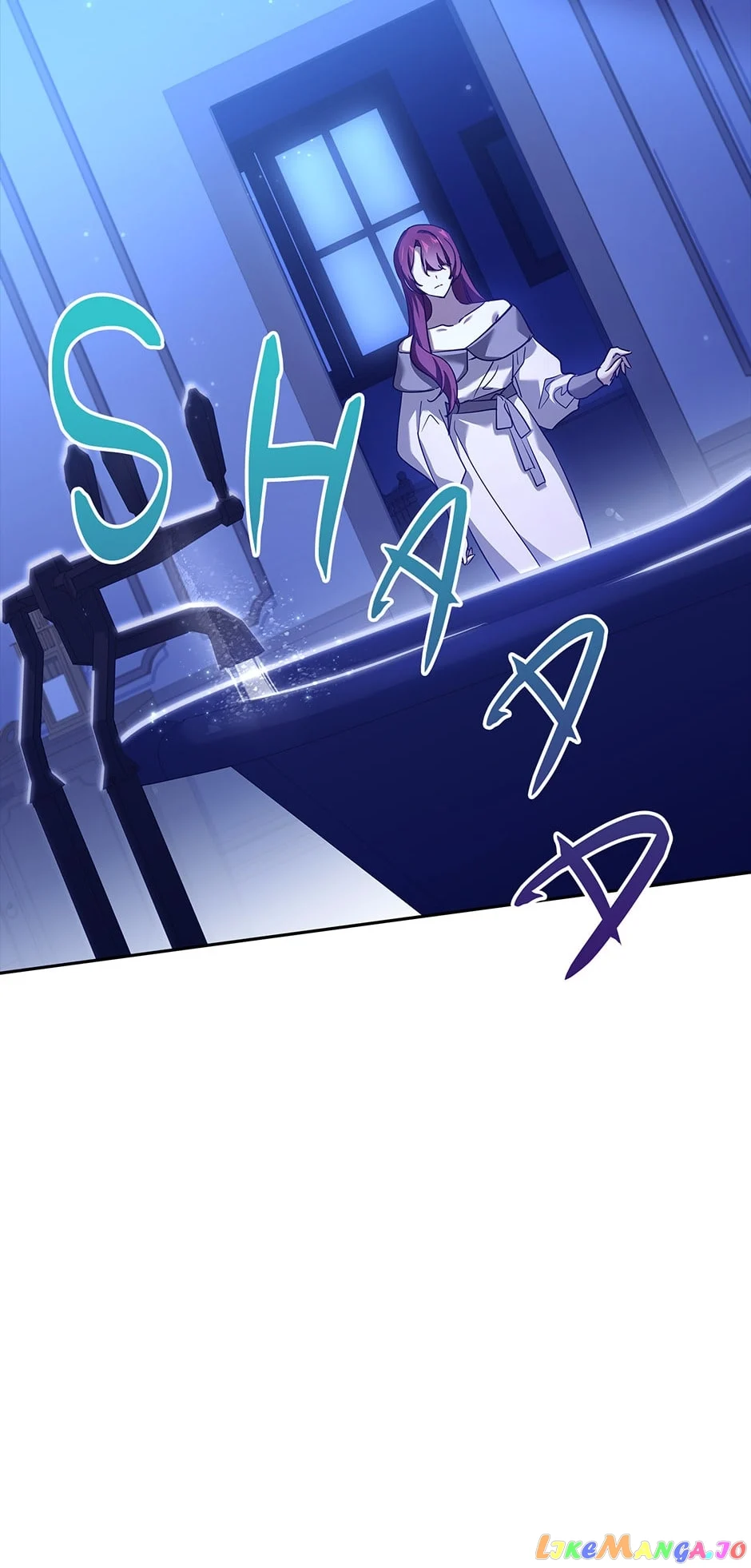 Attic princess chapter 67 page 8