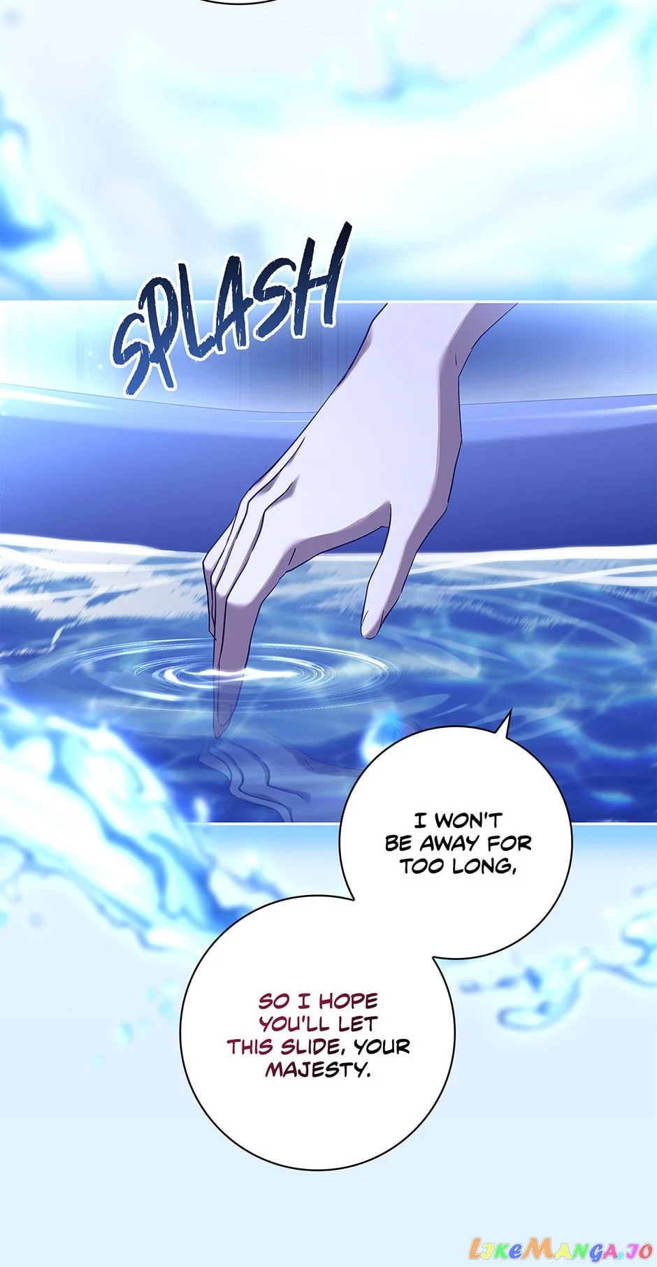 Attic princess chapter 67 page 10