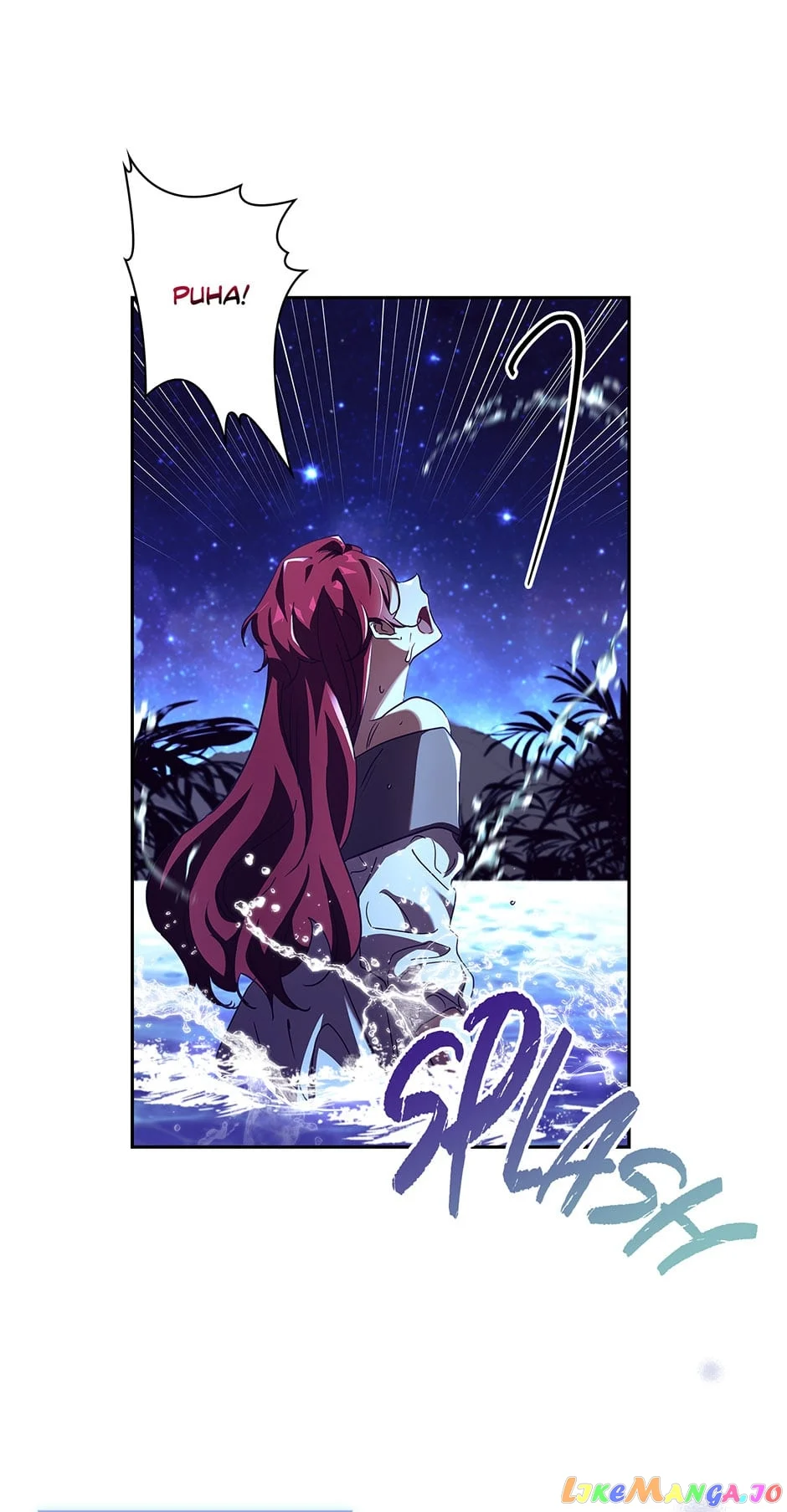 Attic princess chapter 67 page 18