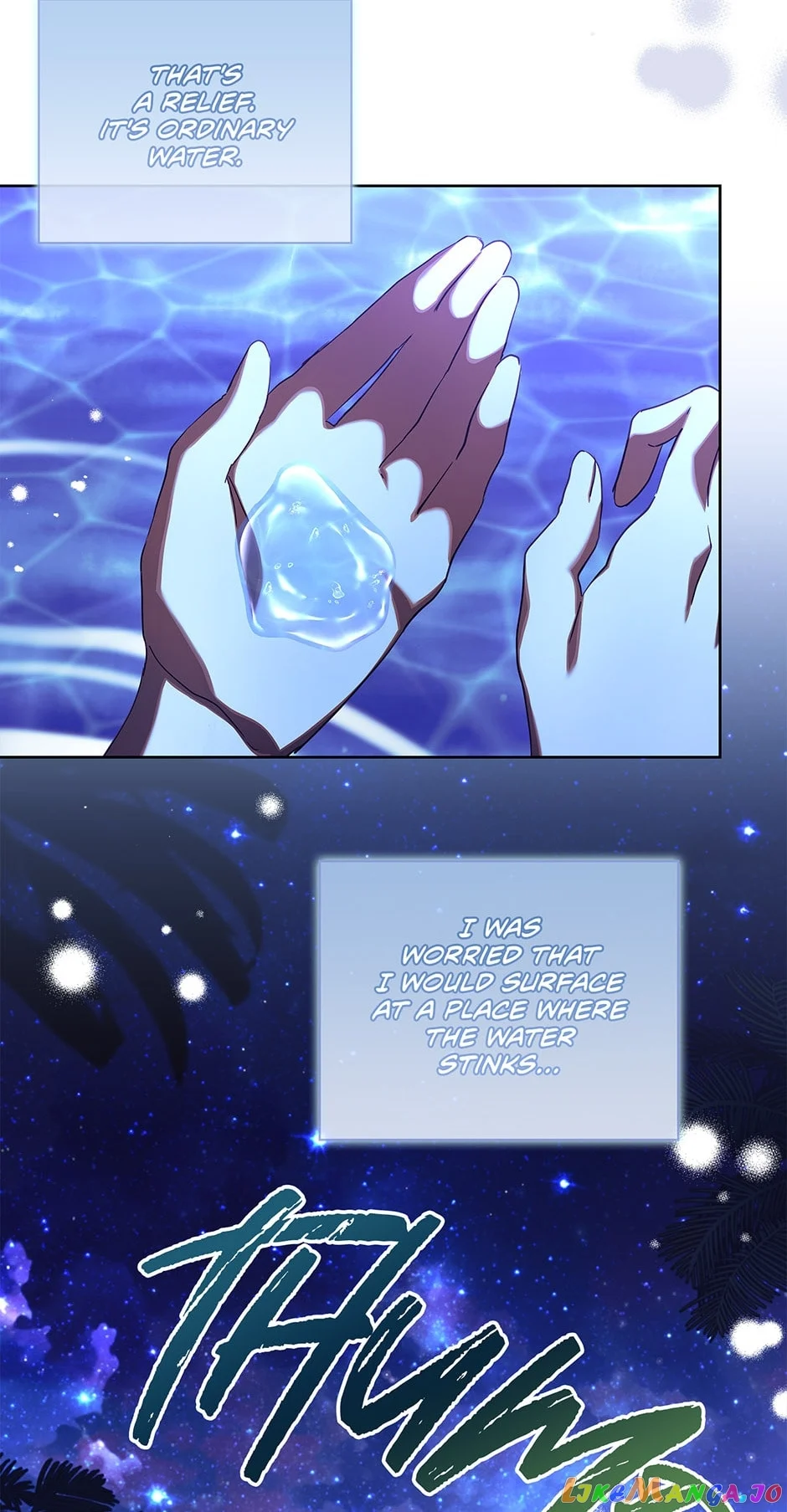 Attic princess chapter 67 page 19