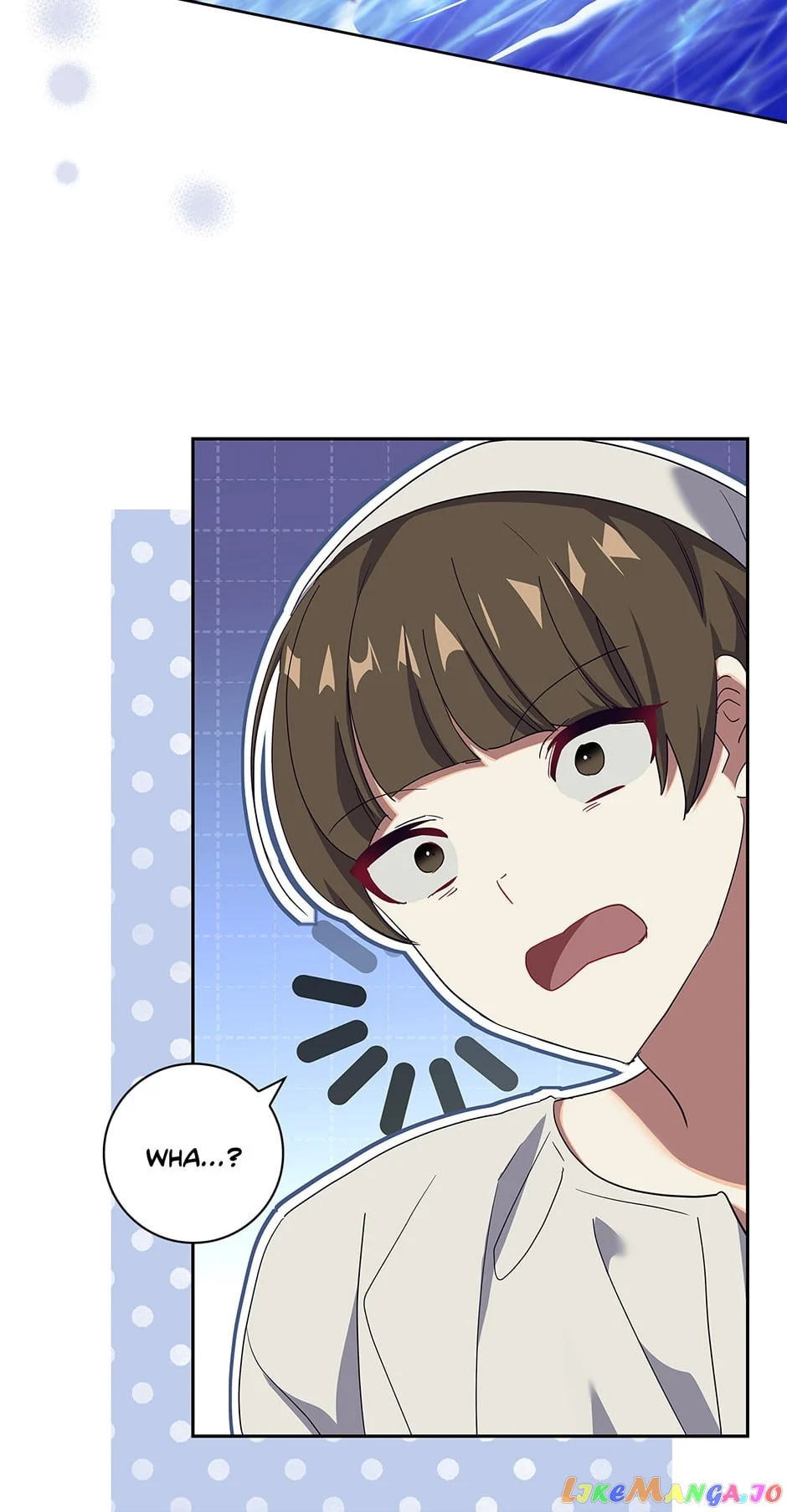Attic princess chapter 67 page 21