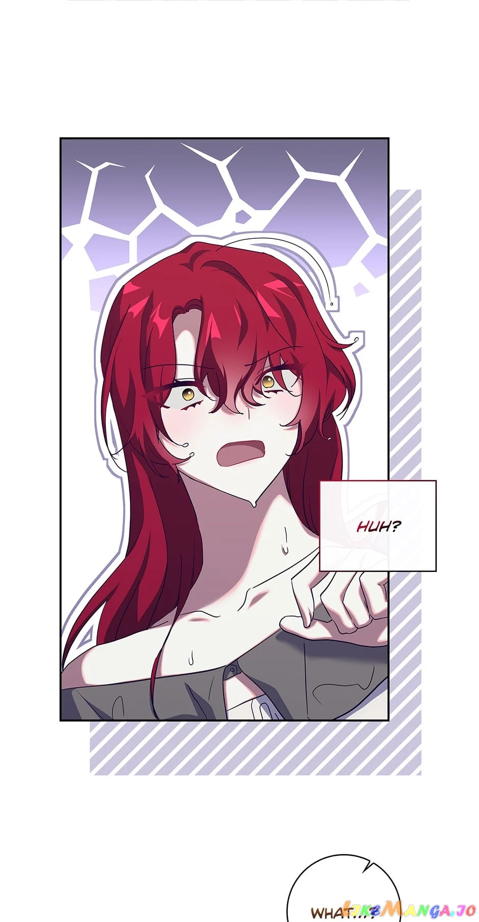 Attic princess chapter 67 page 22