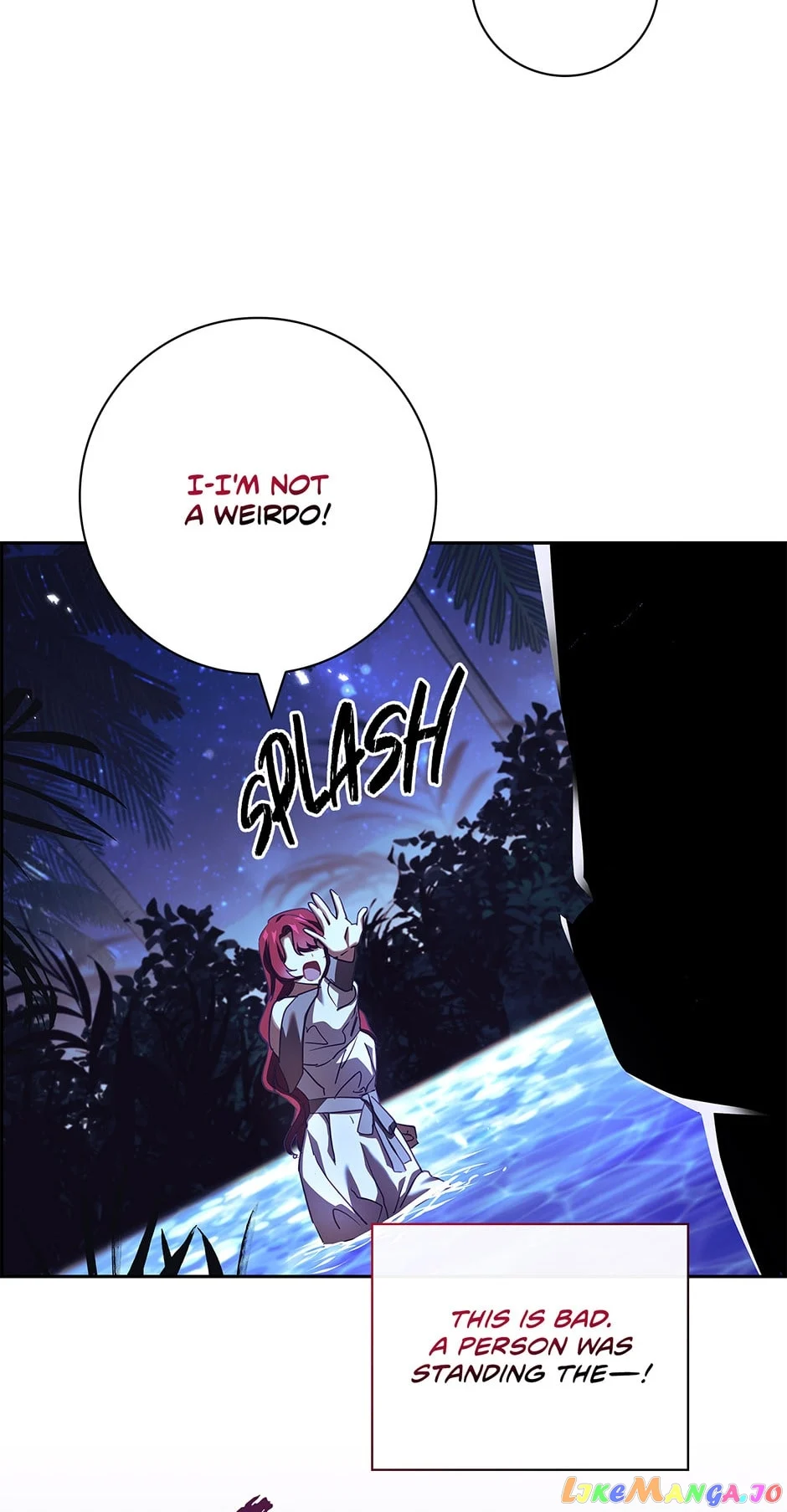 Attic princess chapter 67 page 23