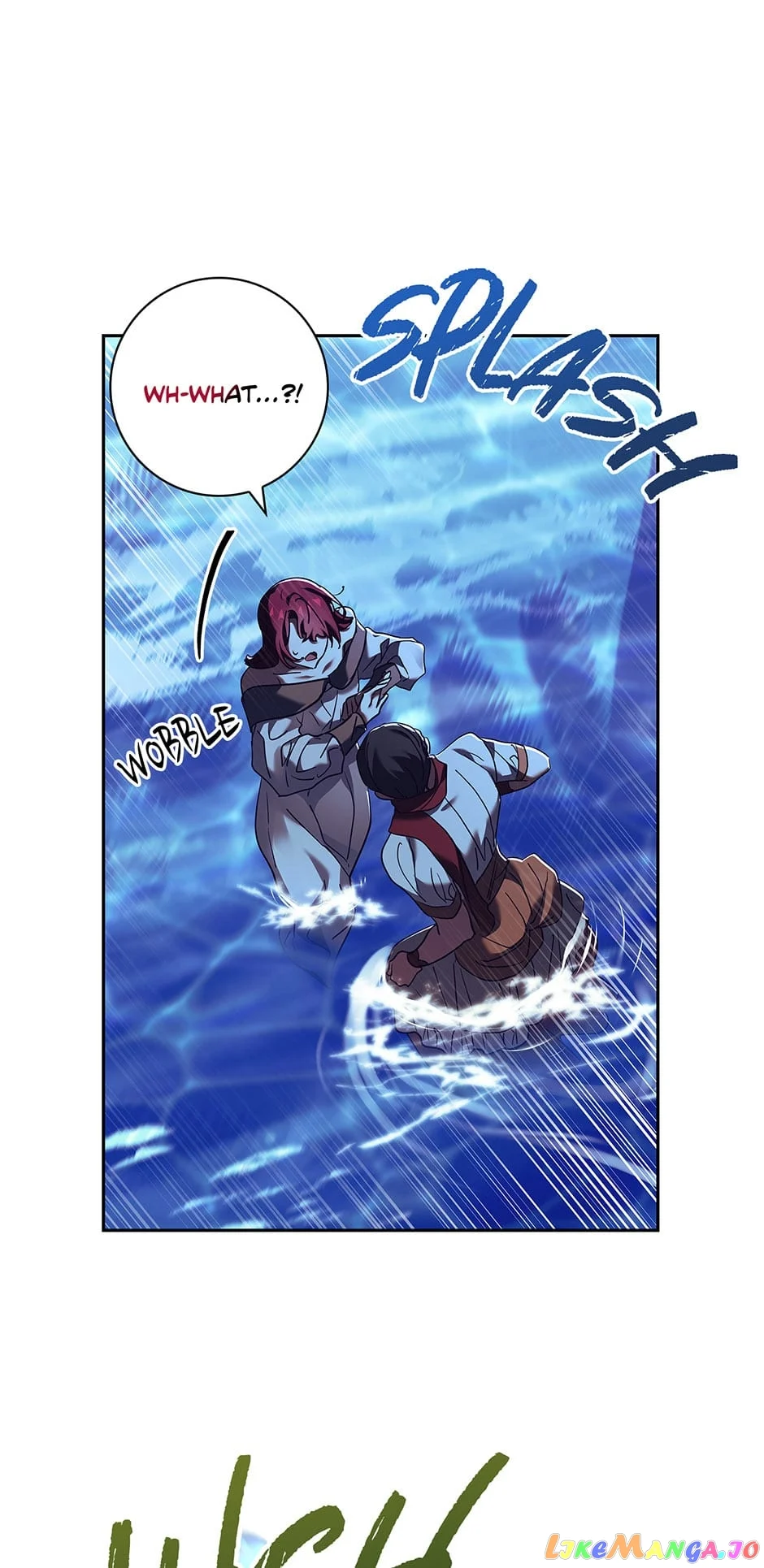 Attic princess chapter 67 page 34