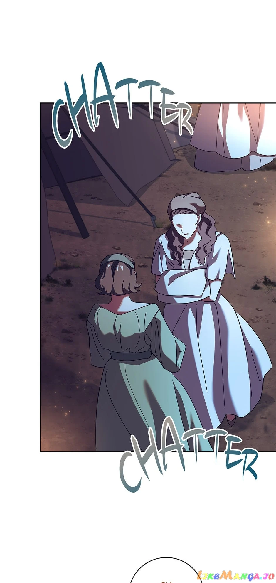 Attic princess chapter 67 page 42