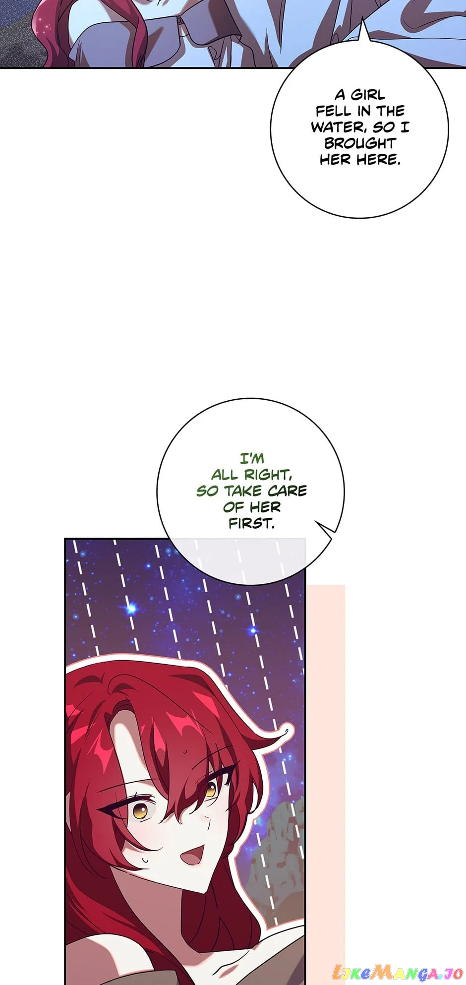 Attic princess chapter 67 page 45