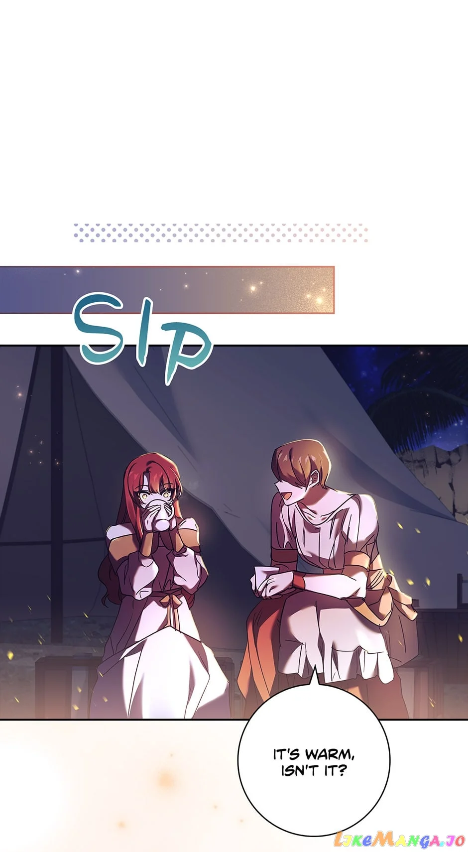 Attic princess chapter 67 page 49