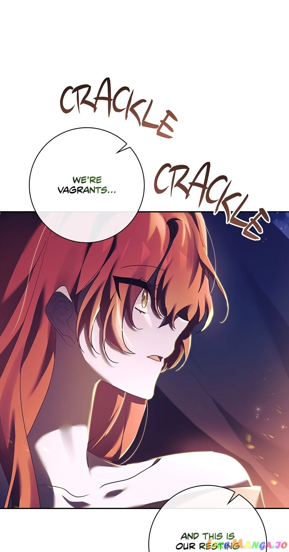 Attic princess chapter 67 page 53