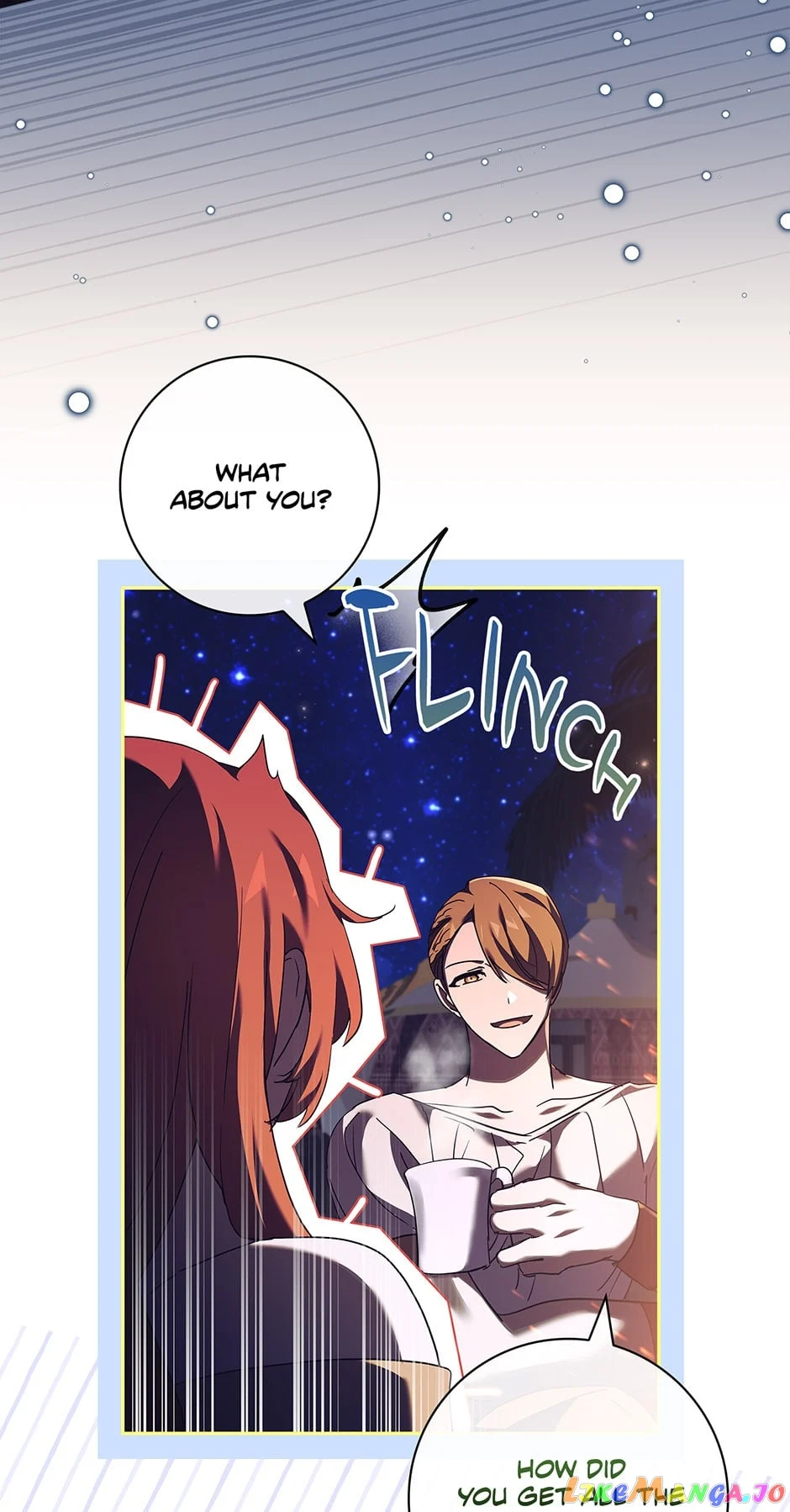 Attic princess chapter 67 page 57
