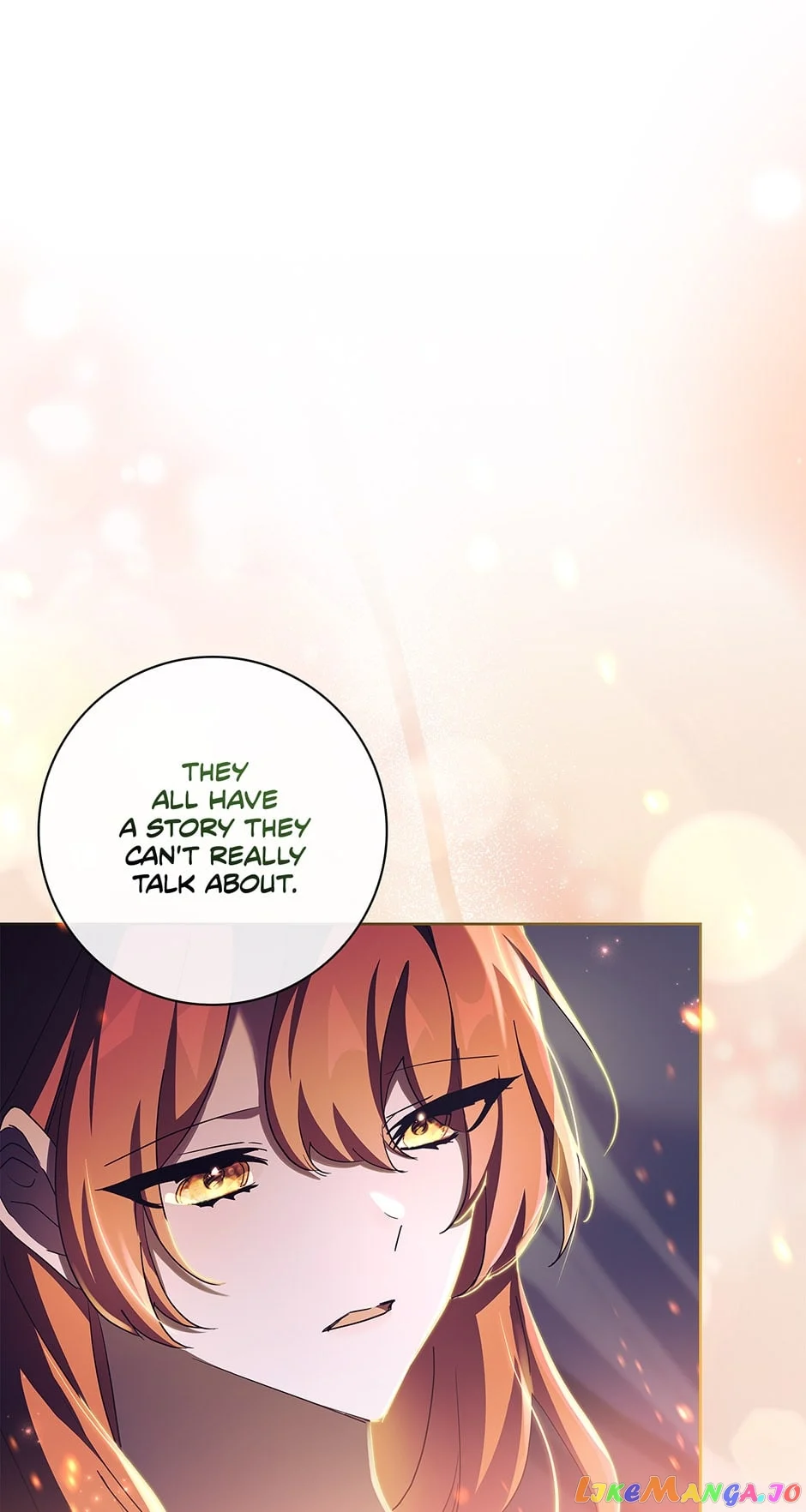 Attic princess chapter 67 page 60