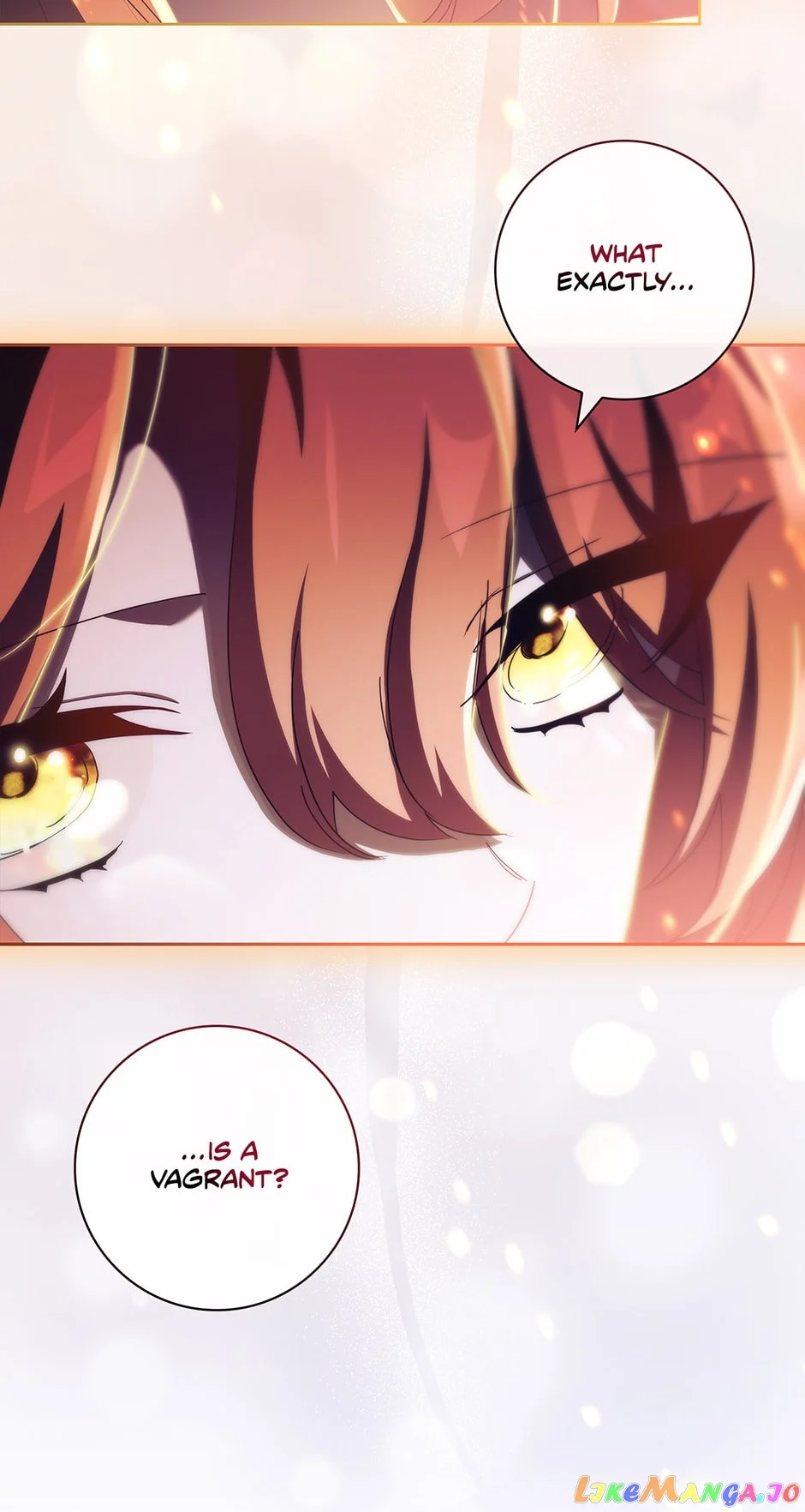 Attic princess chapter 67 page 61