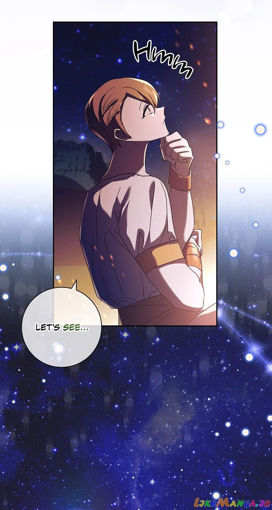 Attic princess chapter 67 page 62