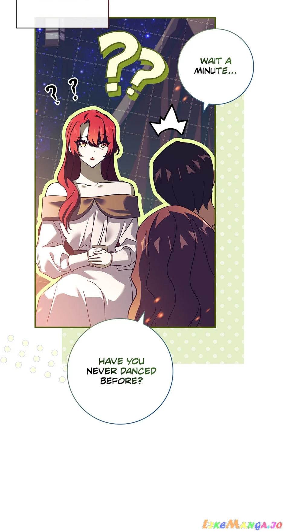 Attic princess chapter 67 page 67