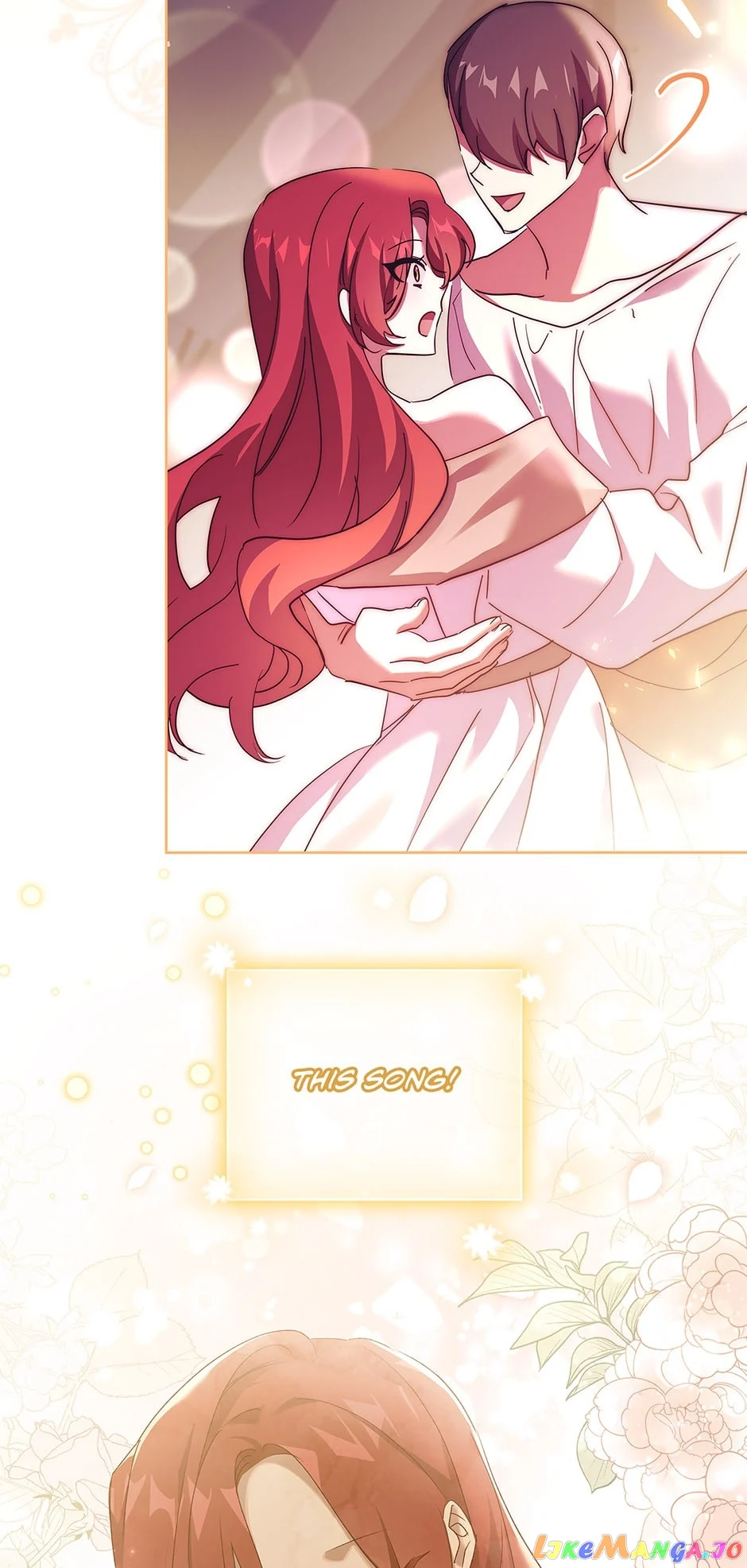 Attic princess chapter 67 page 74