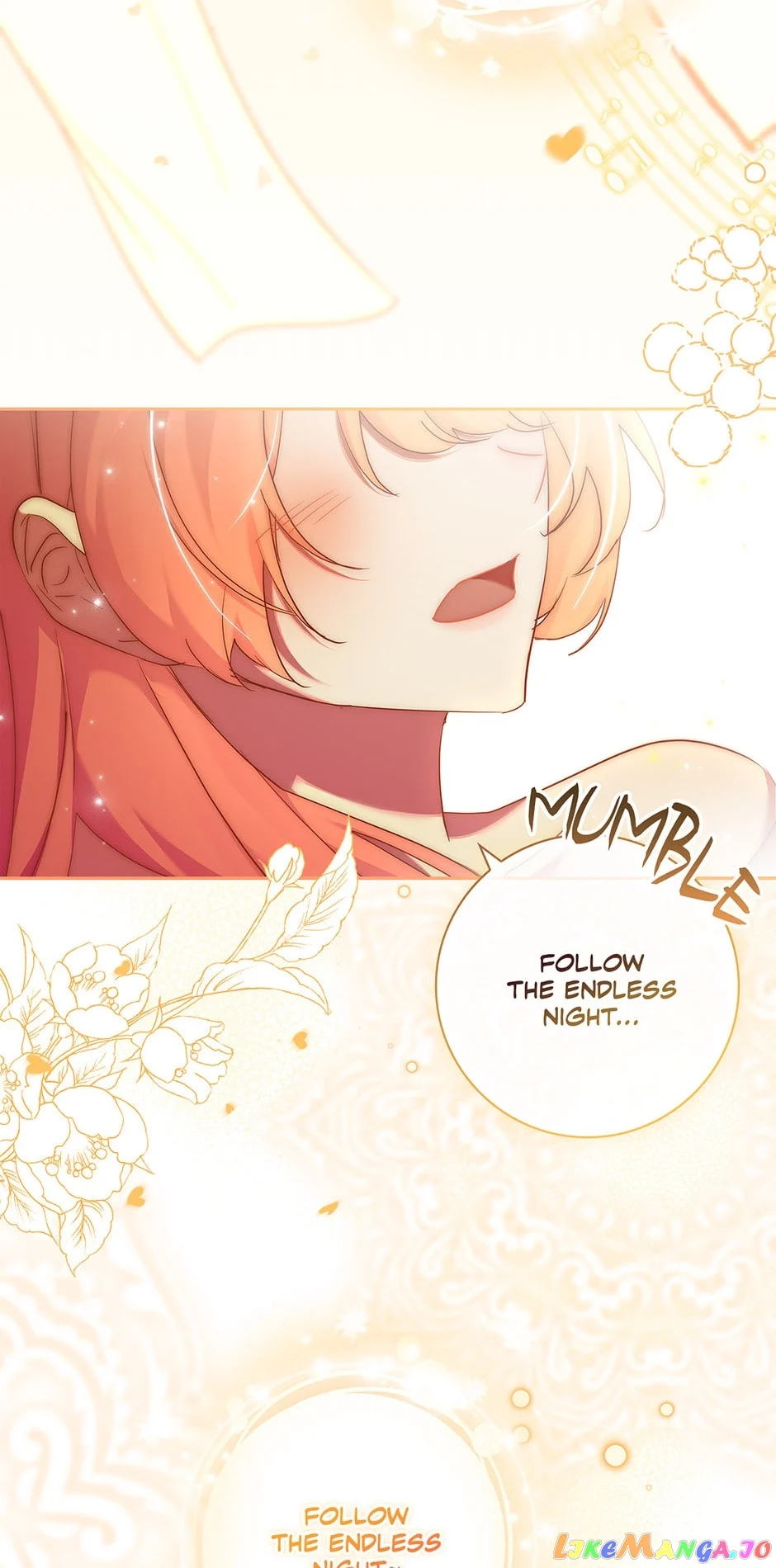 Attic princess chapter 67 page 77