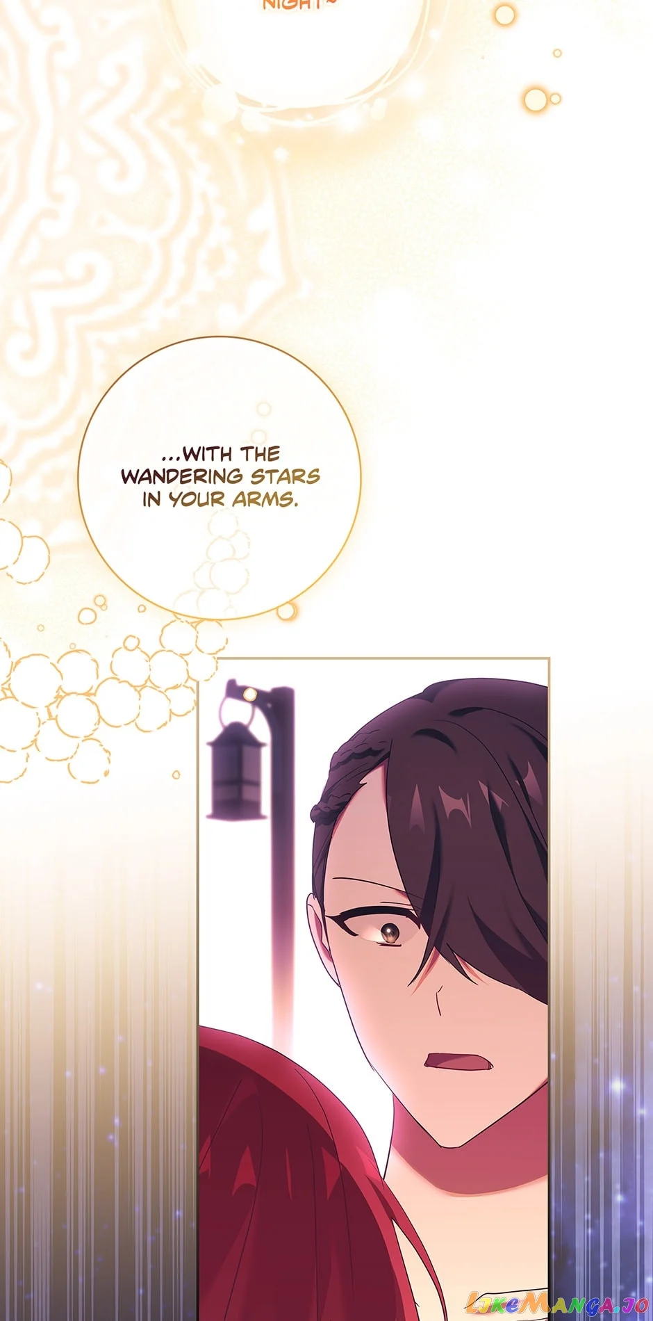 Attic princess chapter 67 page 78