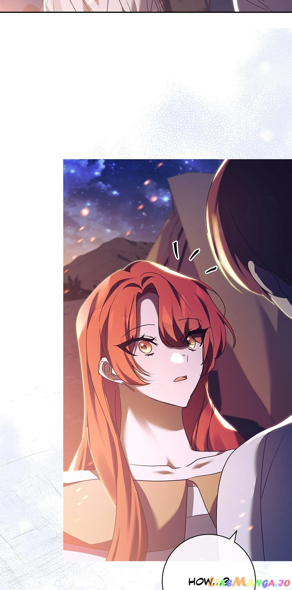 Attic princess chapter 67 page 81