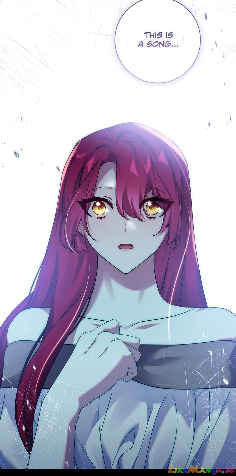 Attic princess chapter 67 page 83