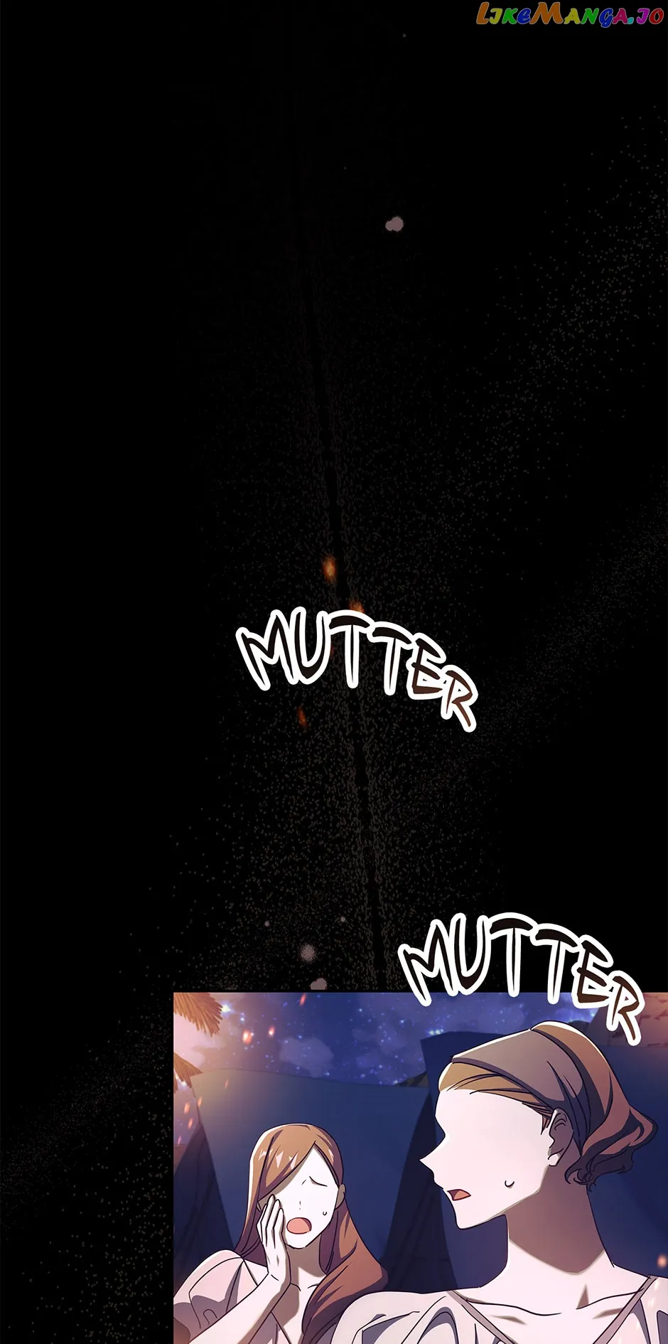 Attic princess chapter 68 page 1