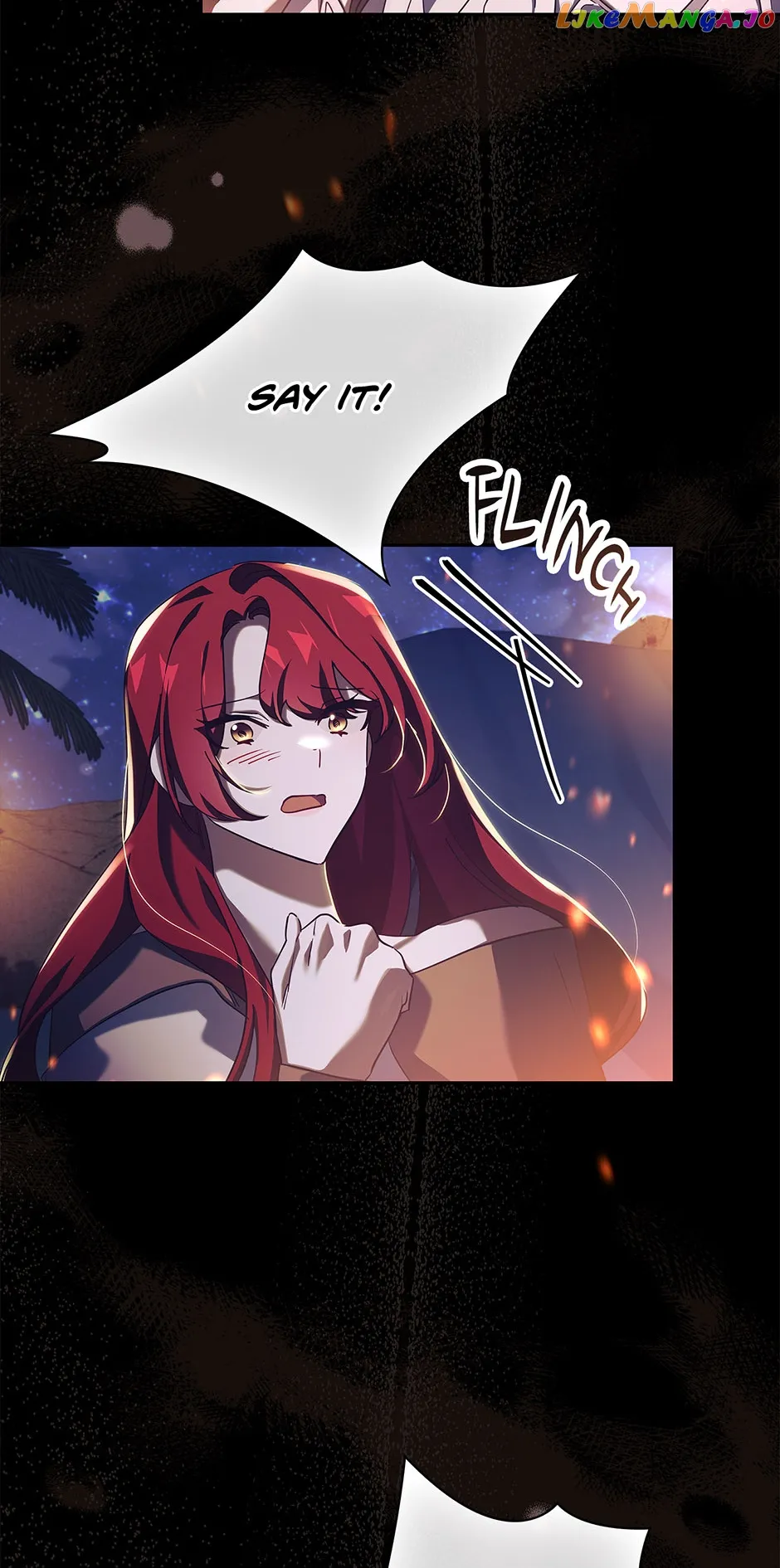 Attic princess chapter 68 page 2