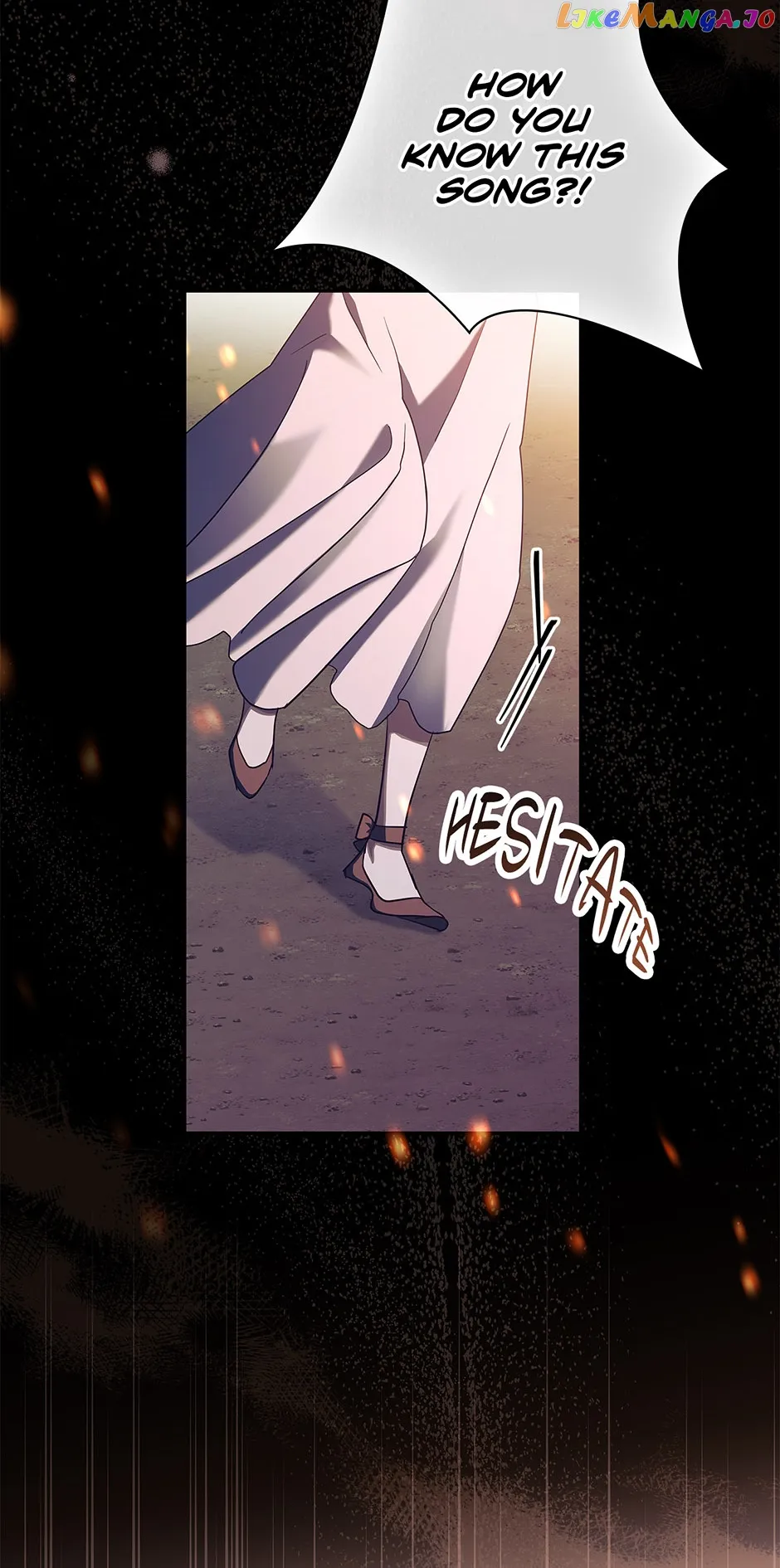 Attic princess chapter 68 page 3