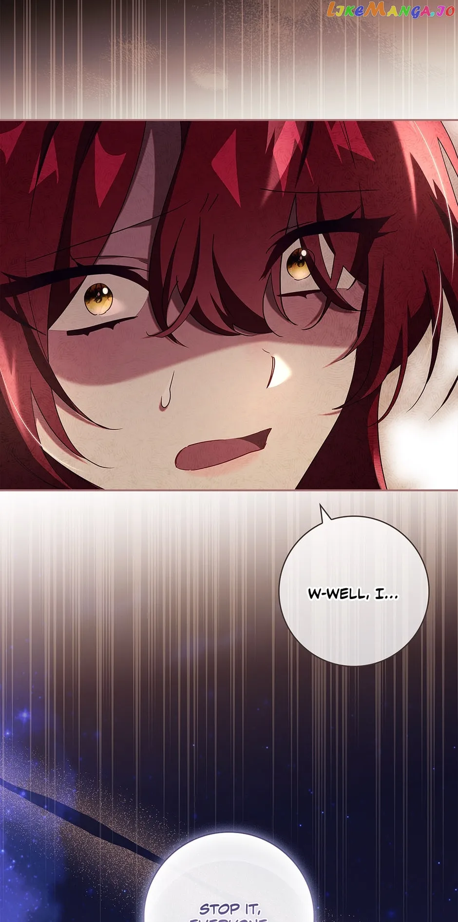Attic princess chapter 68 page 4
