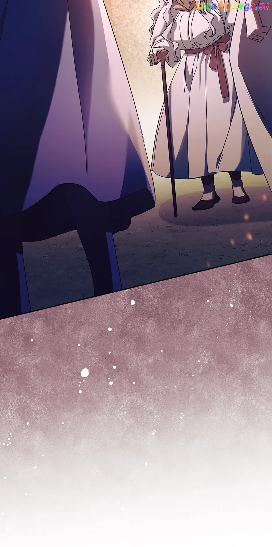 Attic princess chapter 68 page 6