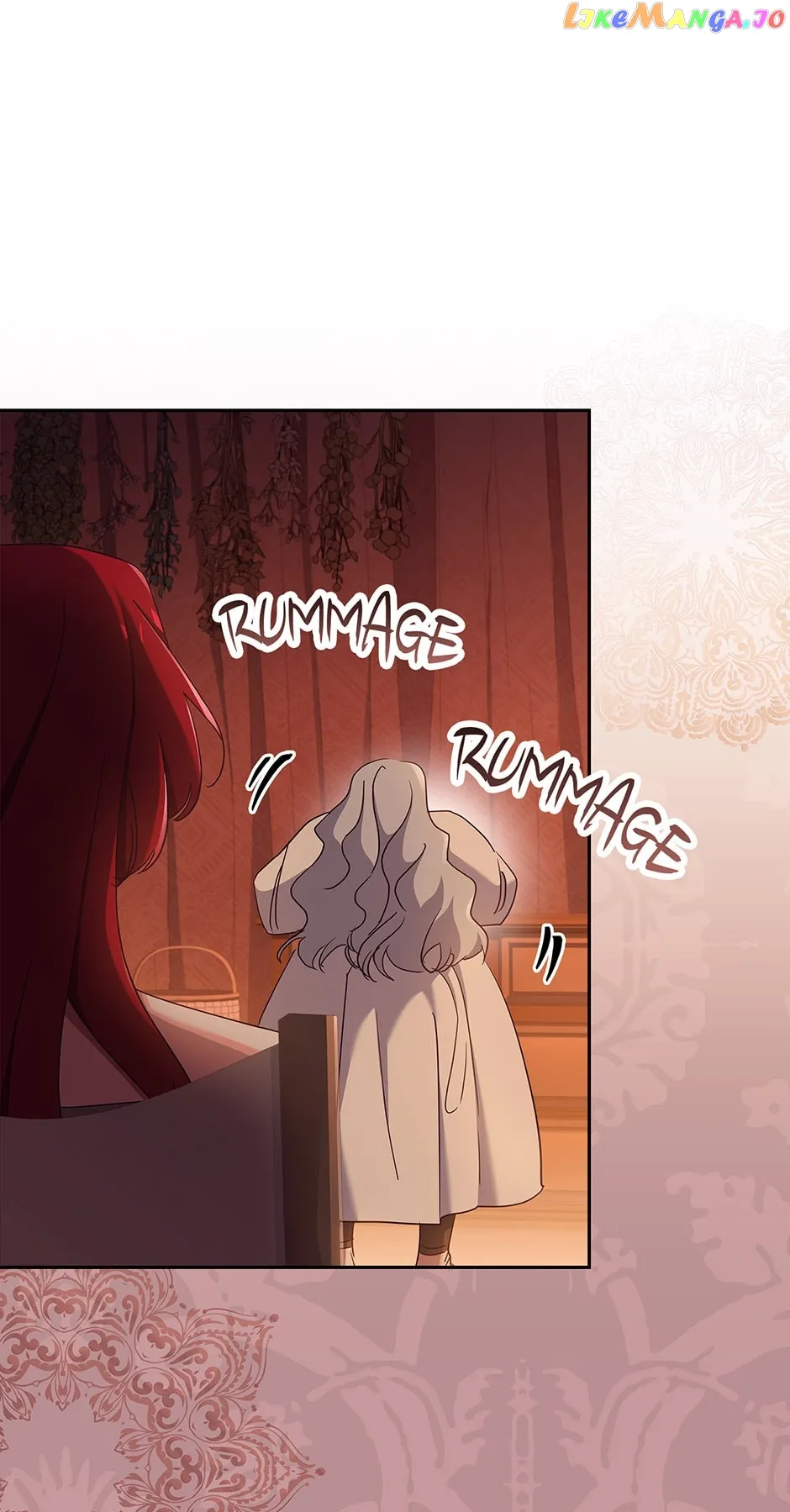 Attic princess chapter 68 page 15