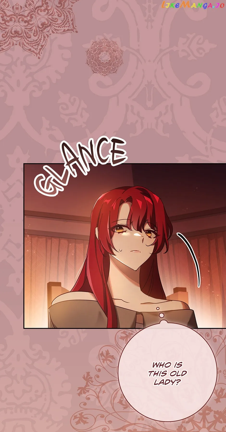 Attic princess chapter 68 page 16