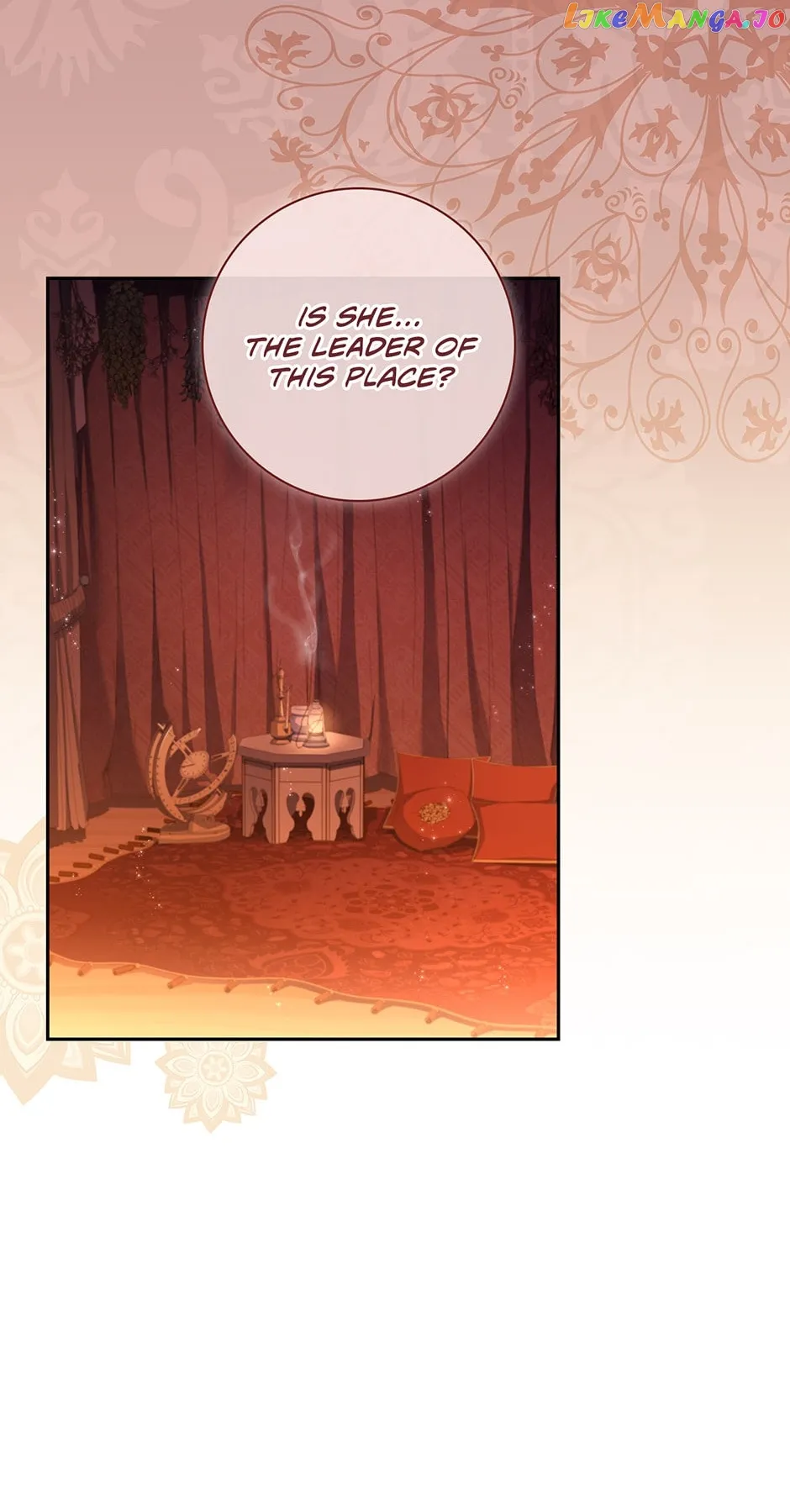 Attic princess chapter 68 page 17