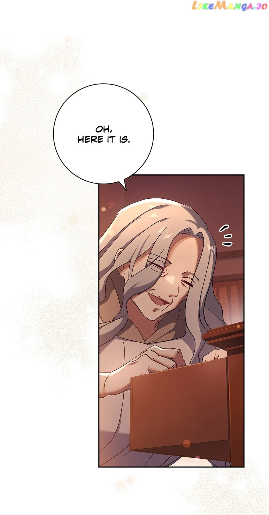 Attic princess chapter 68 page 18