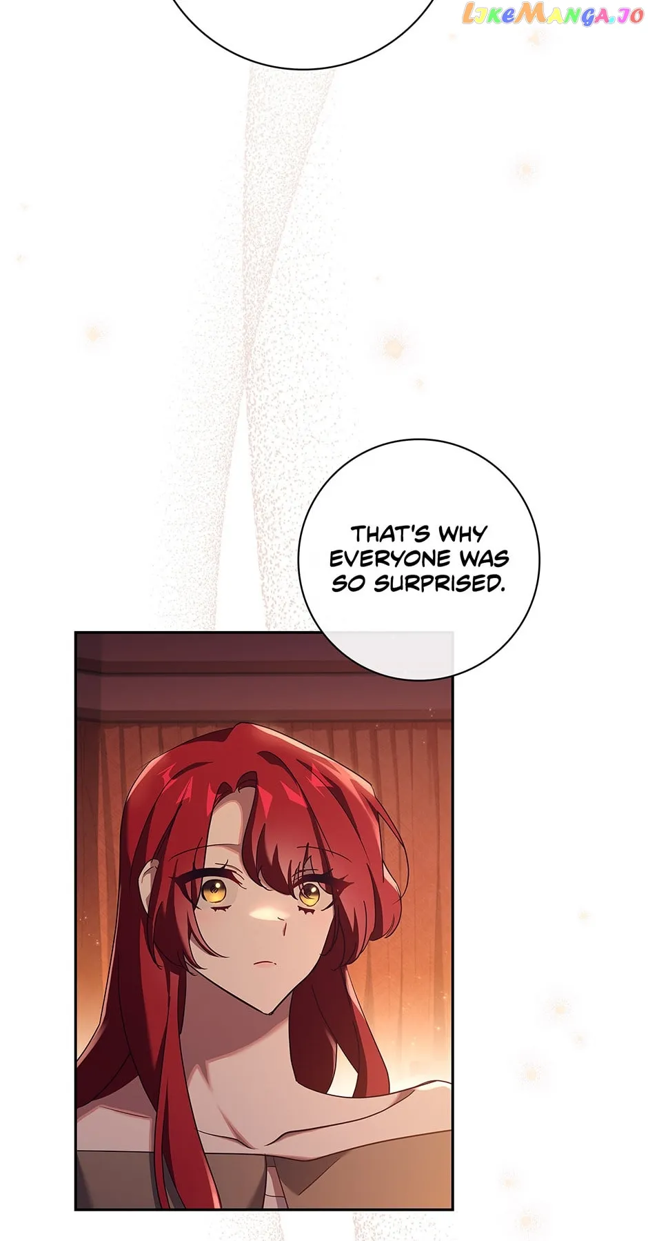 Attic princess chapter 68 page 20