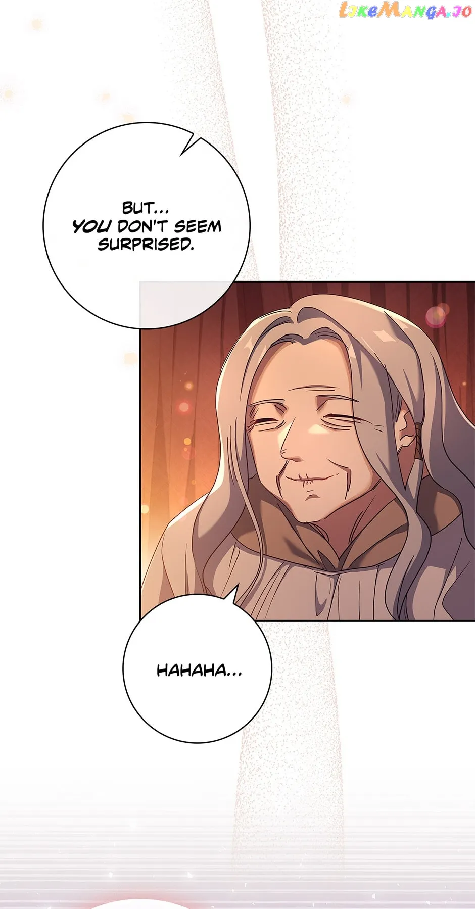 Attic princess chapter 68 page 21