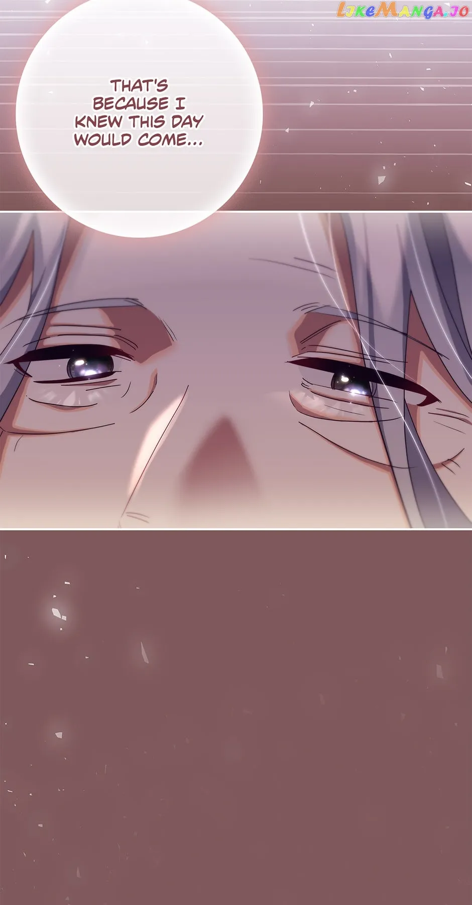 Attic princess chapter 68 page 22