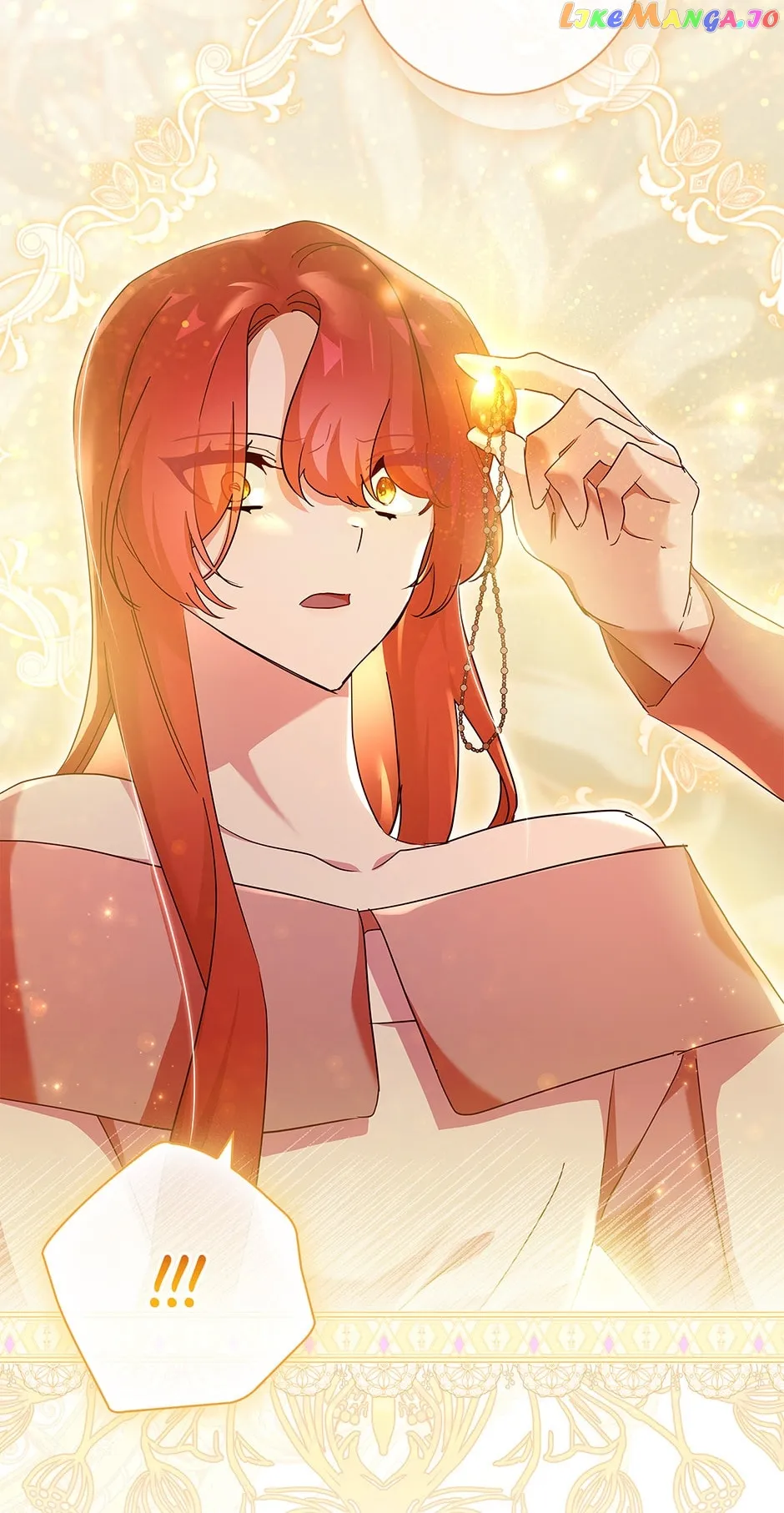 Attic princess chapter 68 page 31