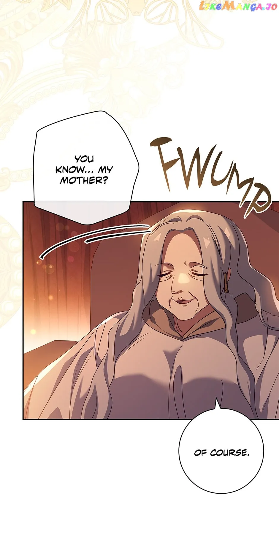 Attic princess chapter 68 page 32