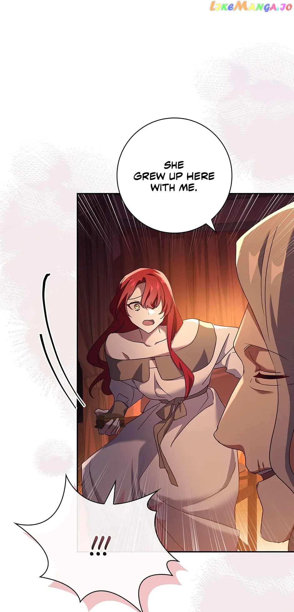 Attic princess chapter 68 page 33