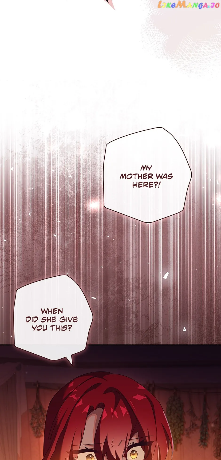 Attic princess chapter 68 page 34