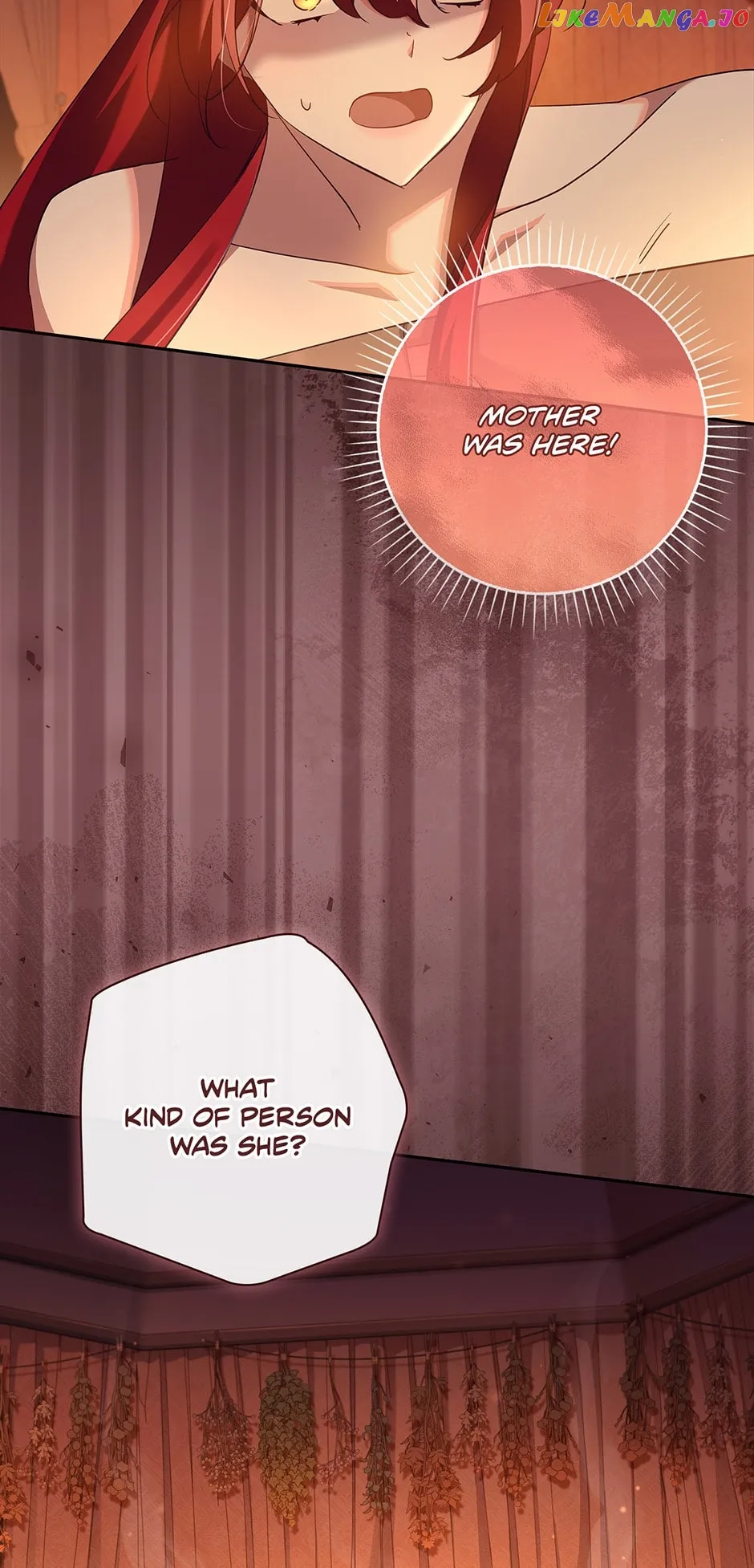 Attic princess chapter 68 page 35