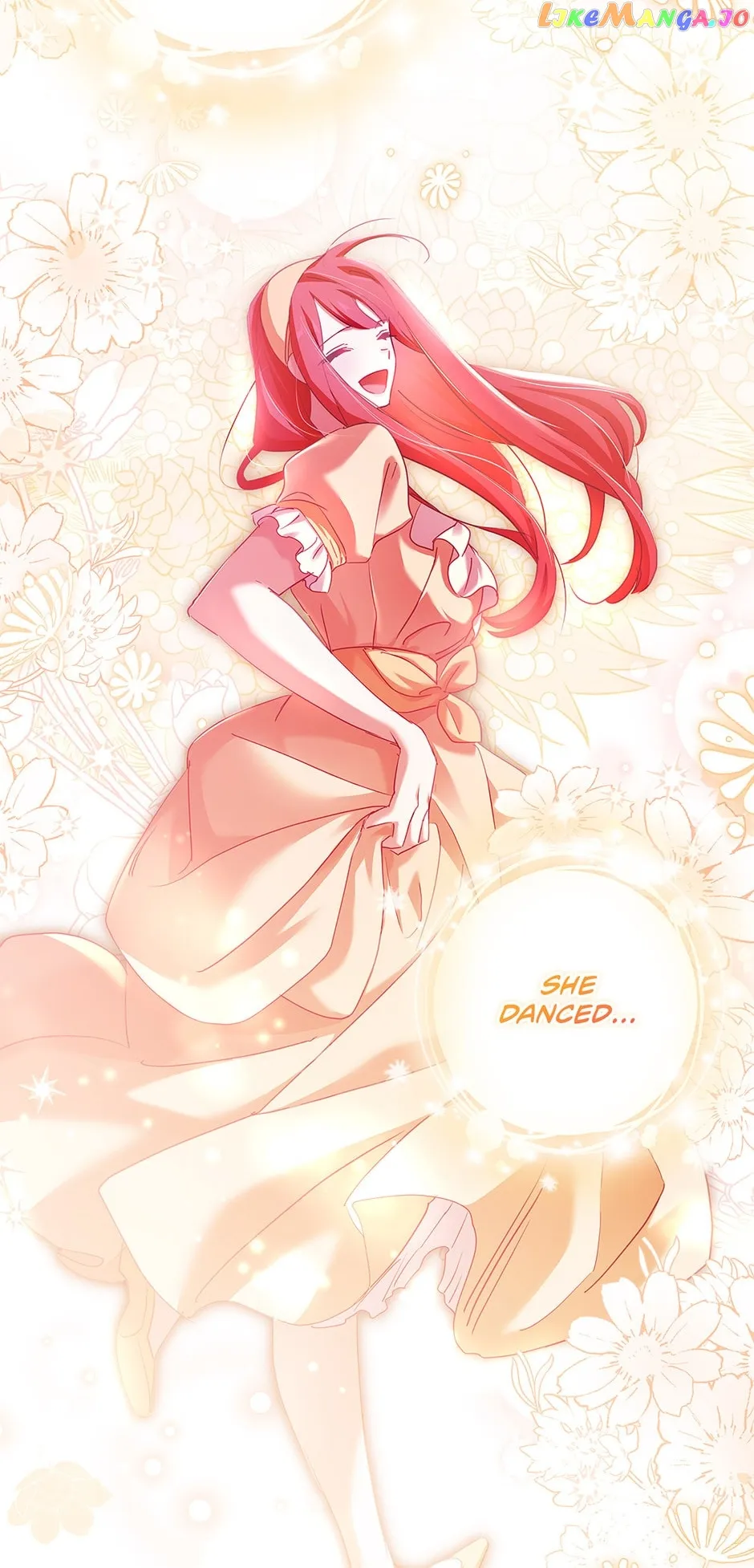 Attic princess chapter 68 page 38