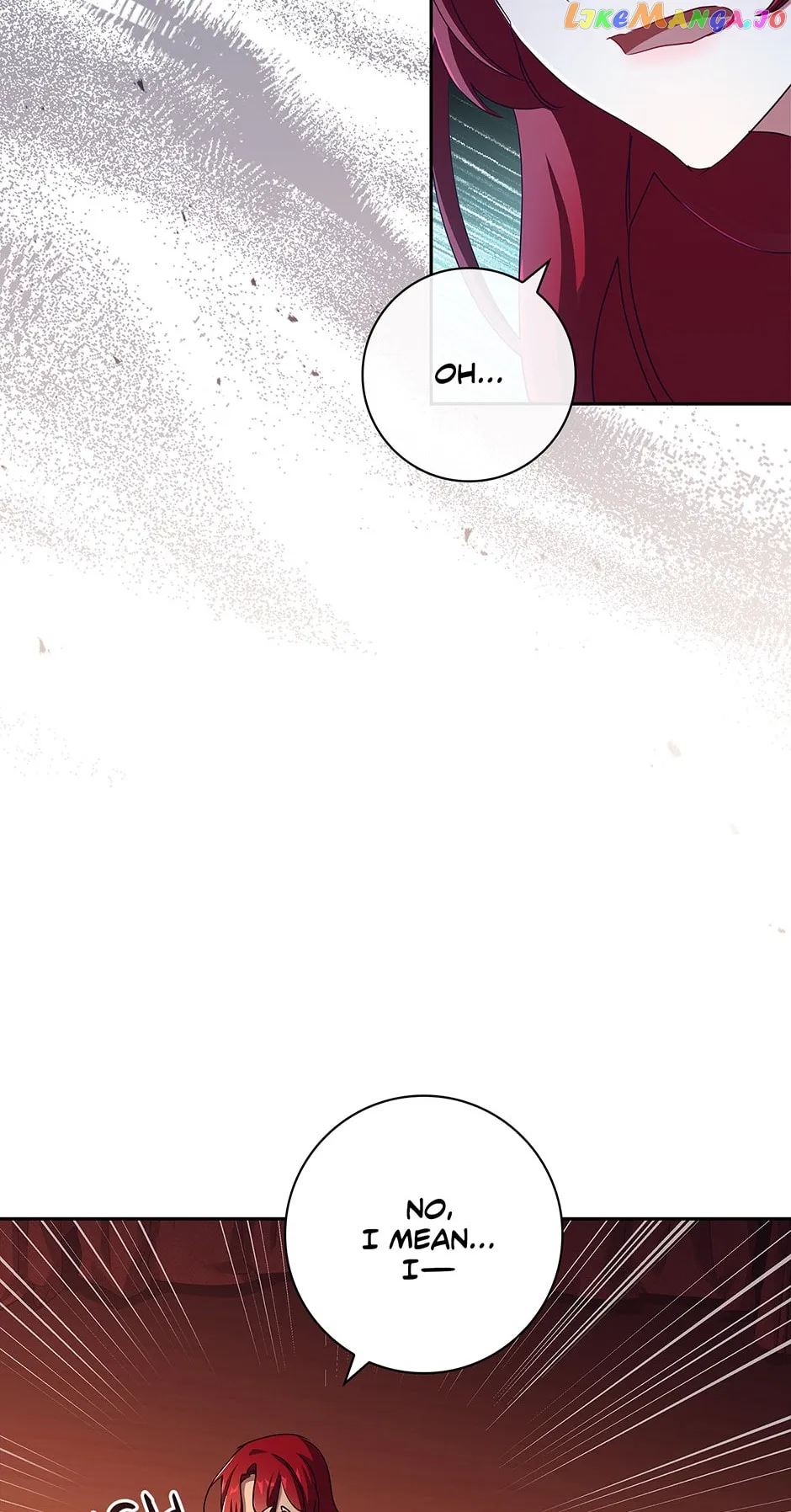 Attic princess chapter 68 page 42