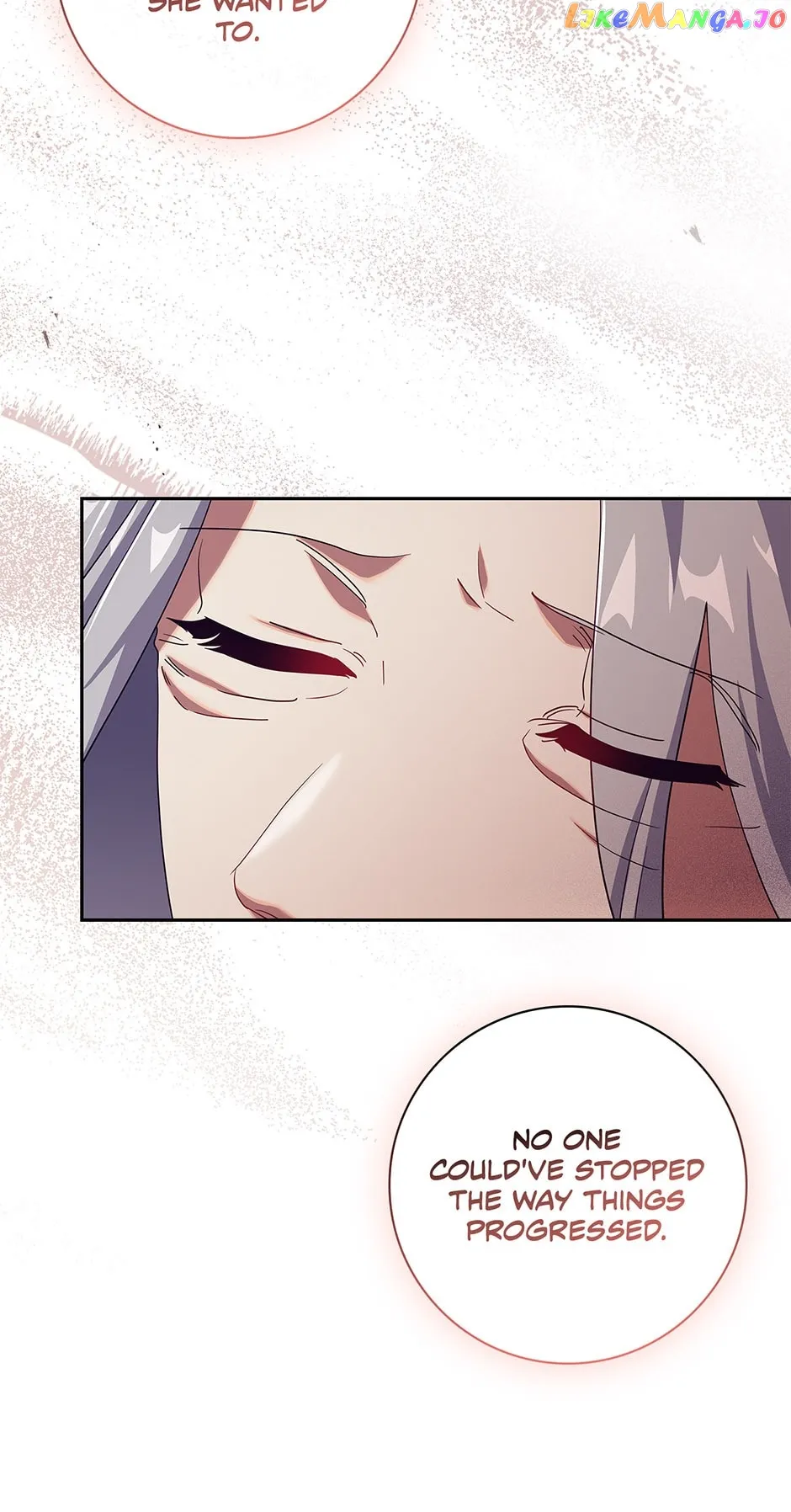 Attic princess chapter 68 page 45